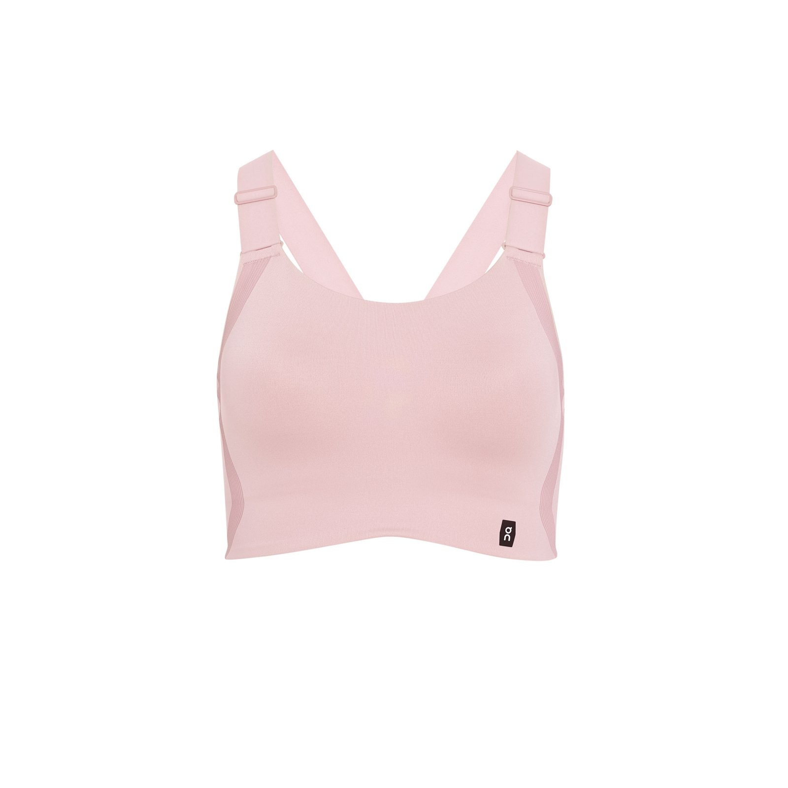 On - bustiera - Performance Flex Bra W - White