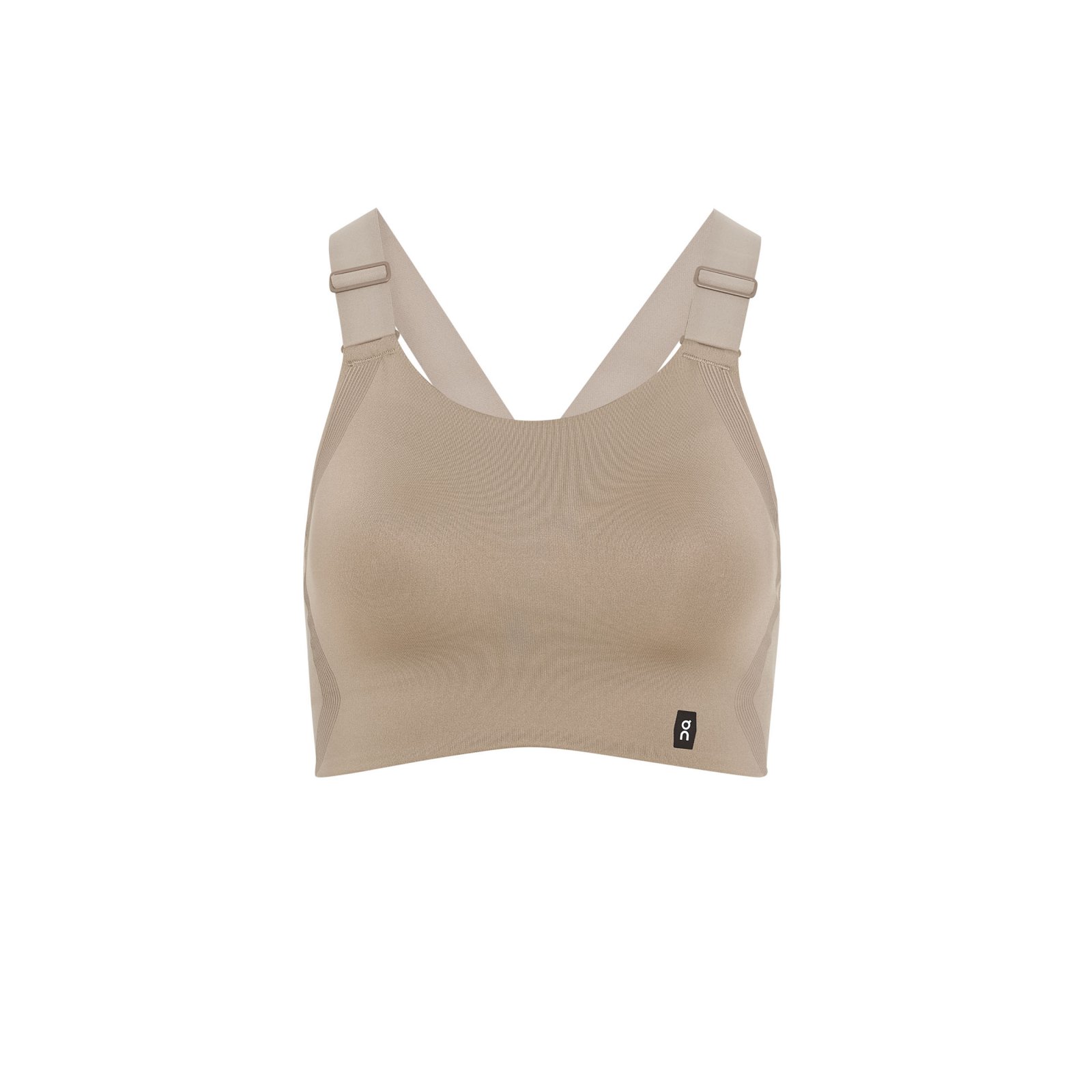 On - bustiera - Performance Flex Bra W - White