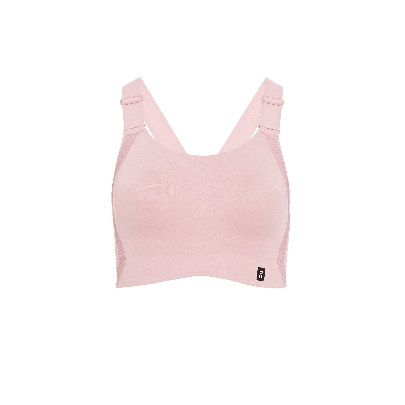 On - bustiera - Performance Flex Bra W - White