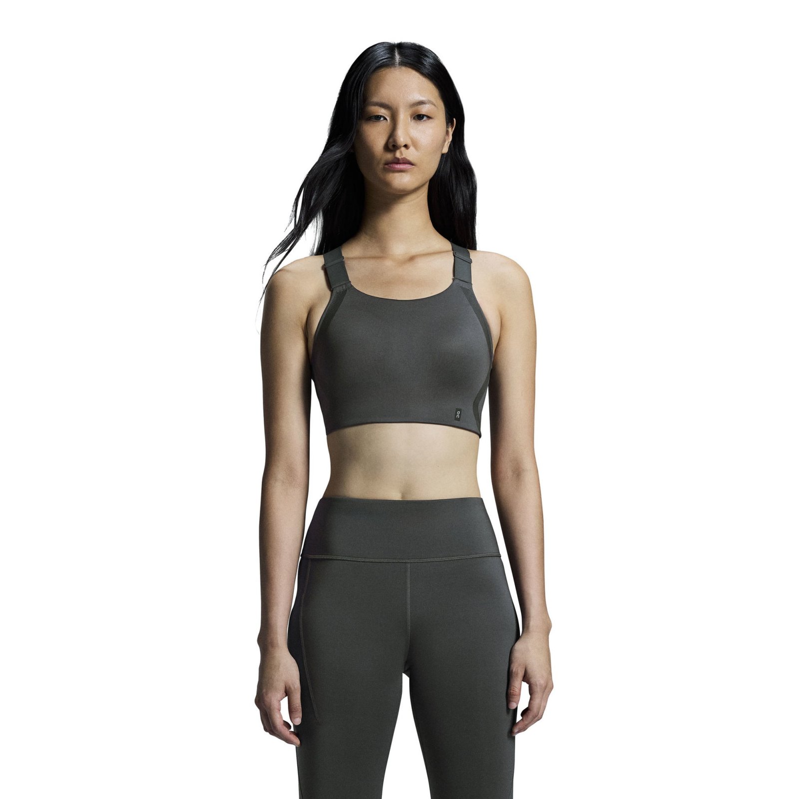 On - bustiera - Performance Flex Bra W - White