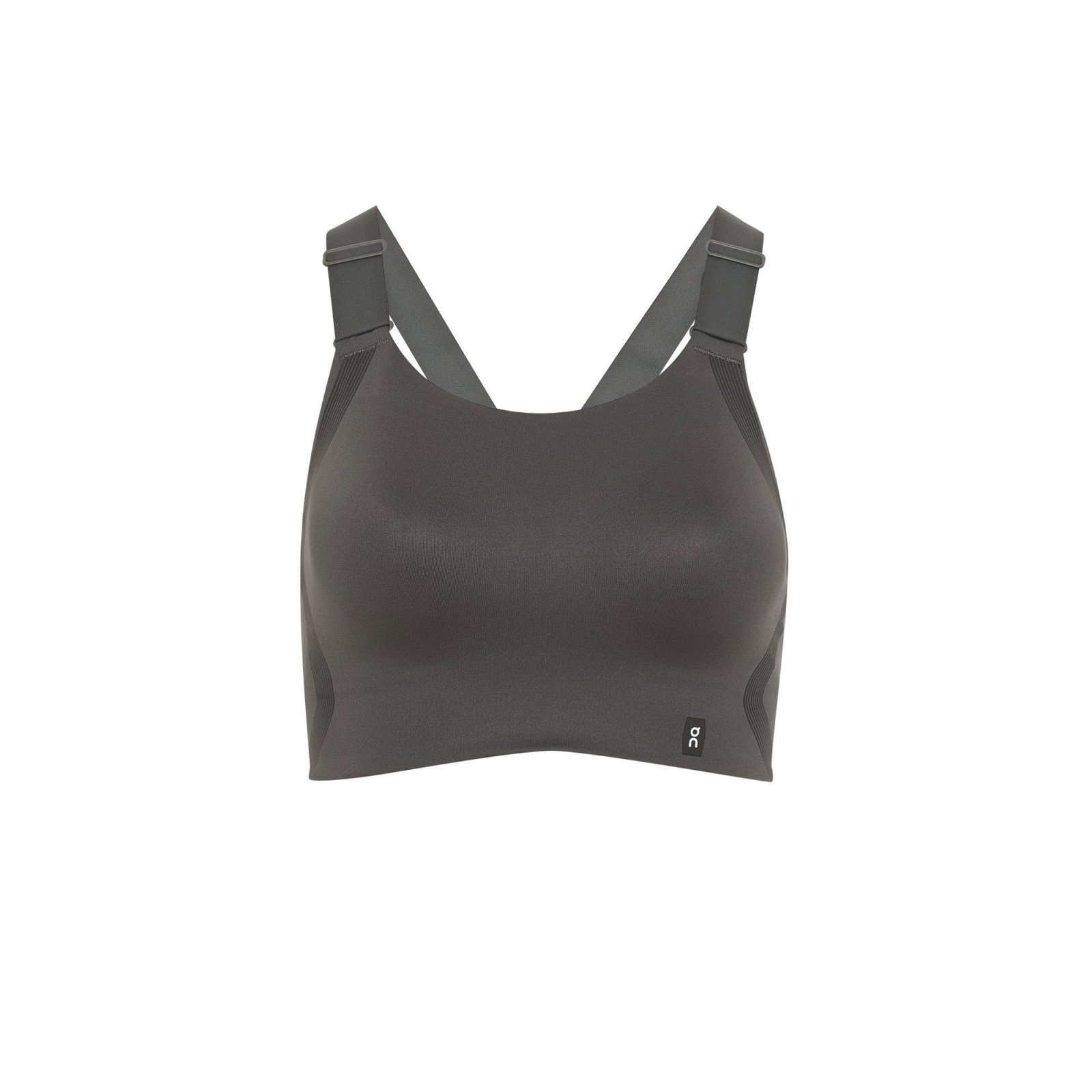 On - bustiera - Performance Flex Bra W - White
