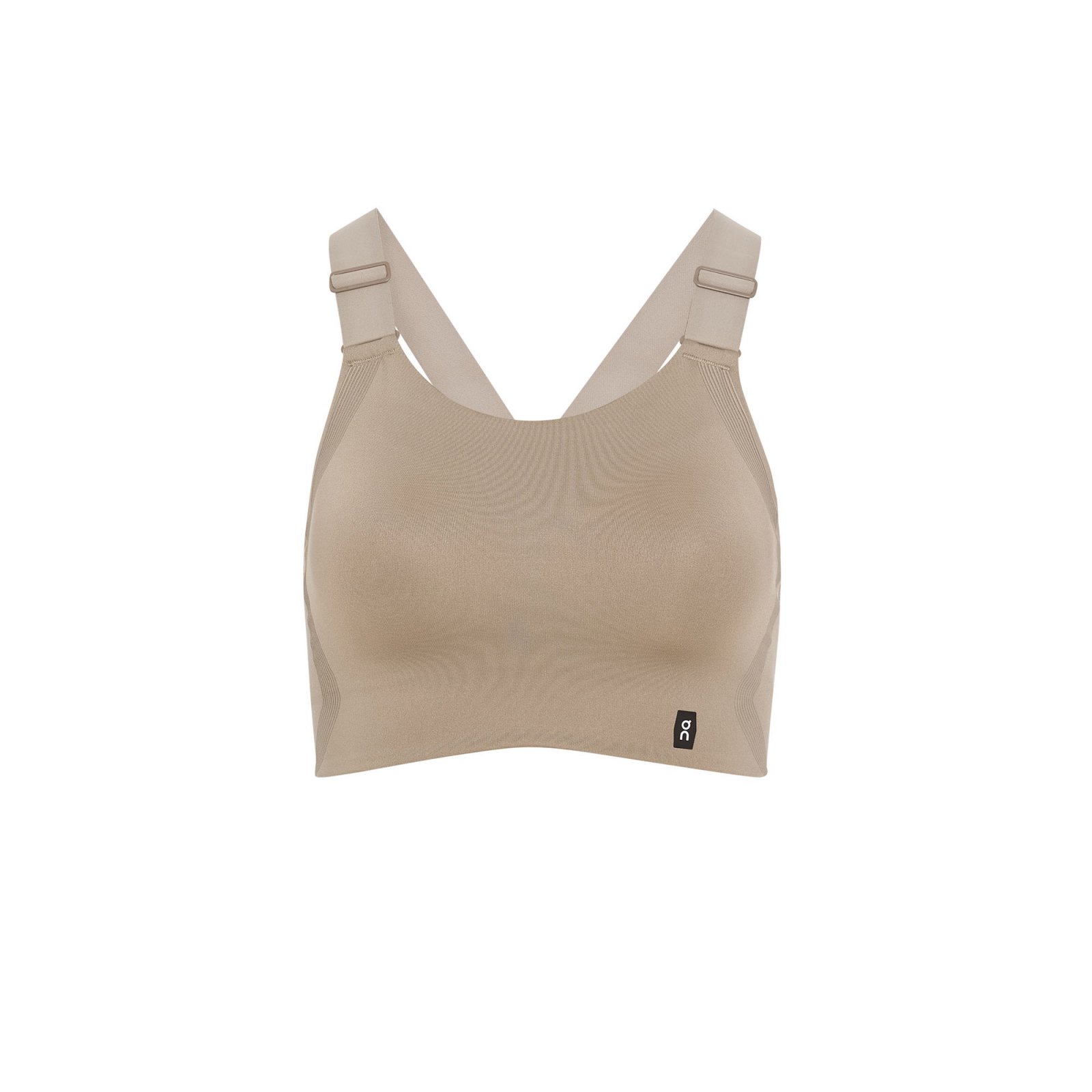On - bustiera - Performance Flex Bra W - White