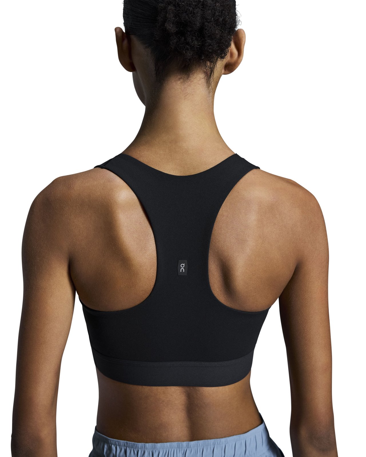 On - bustiera - Core Bra W - Black