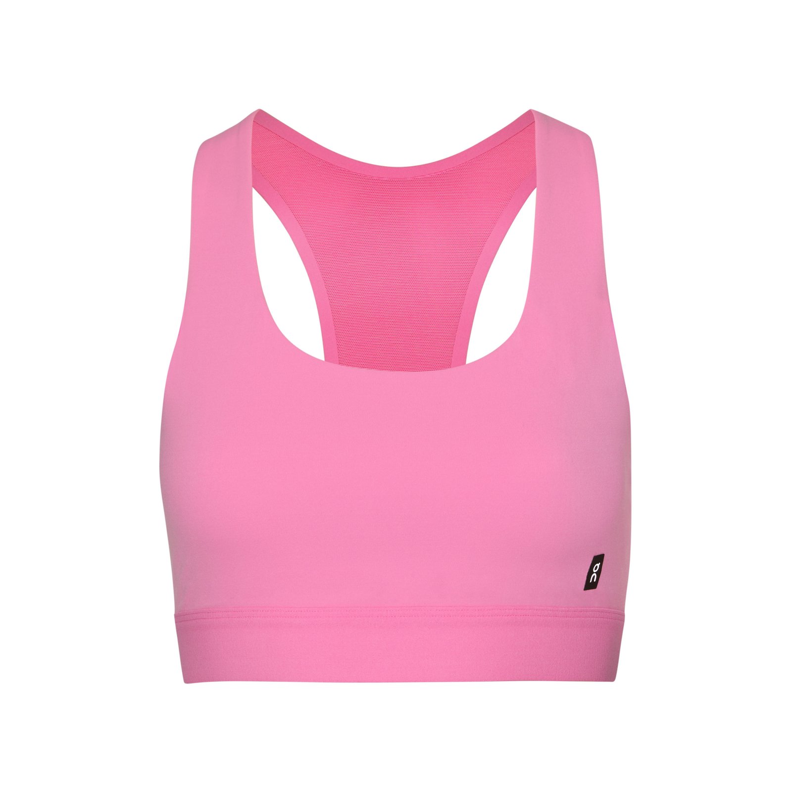 On - bustiera - Core Bra W - Black