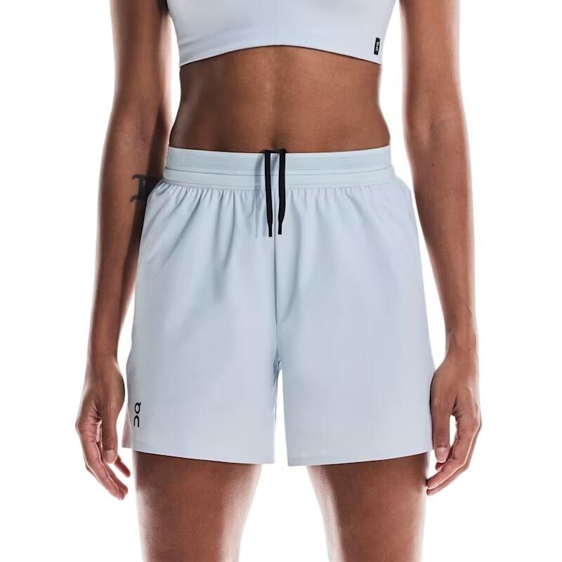 On - pantaloni scurti - 5" Performance Shorts W - Black