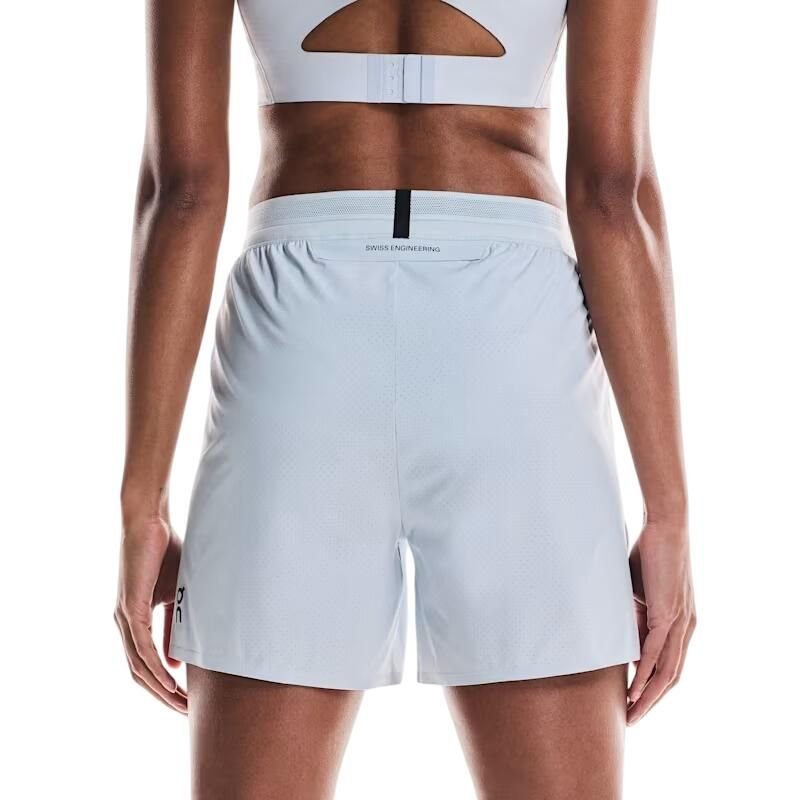 On - pantaloni scurti - 5" Performance Shorts W - Black