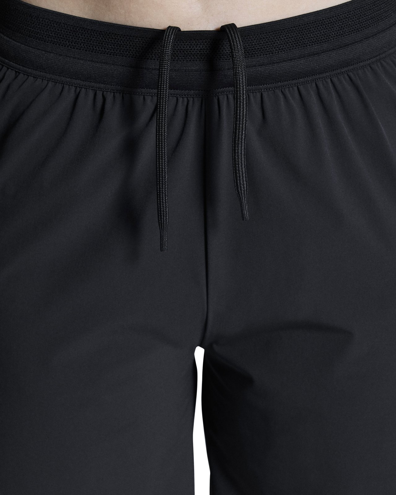 On - pantaloni scurti - 5" Performance Shorts W - Black