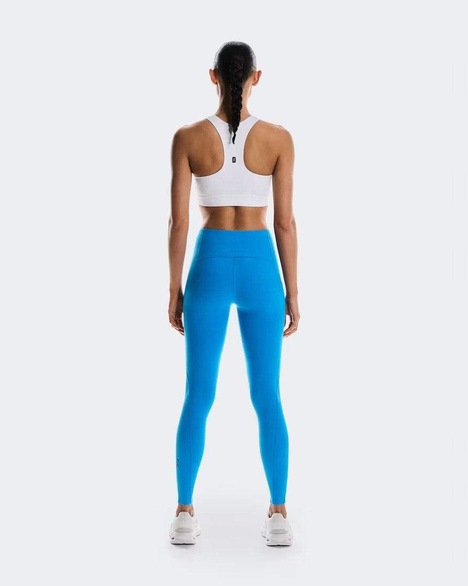 On - colanti - Studio Tights W - Black
