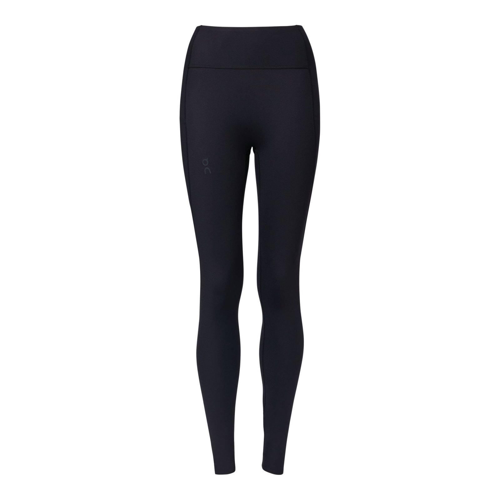 On - colanti - Studio Tights W - Black