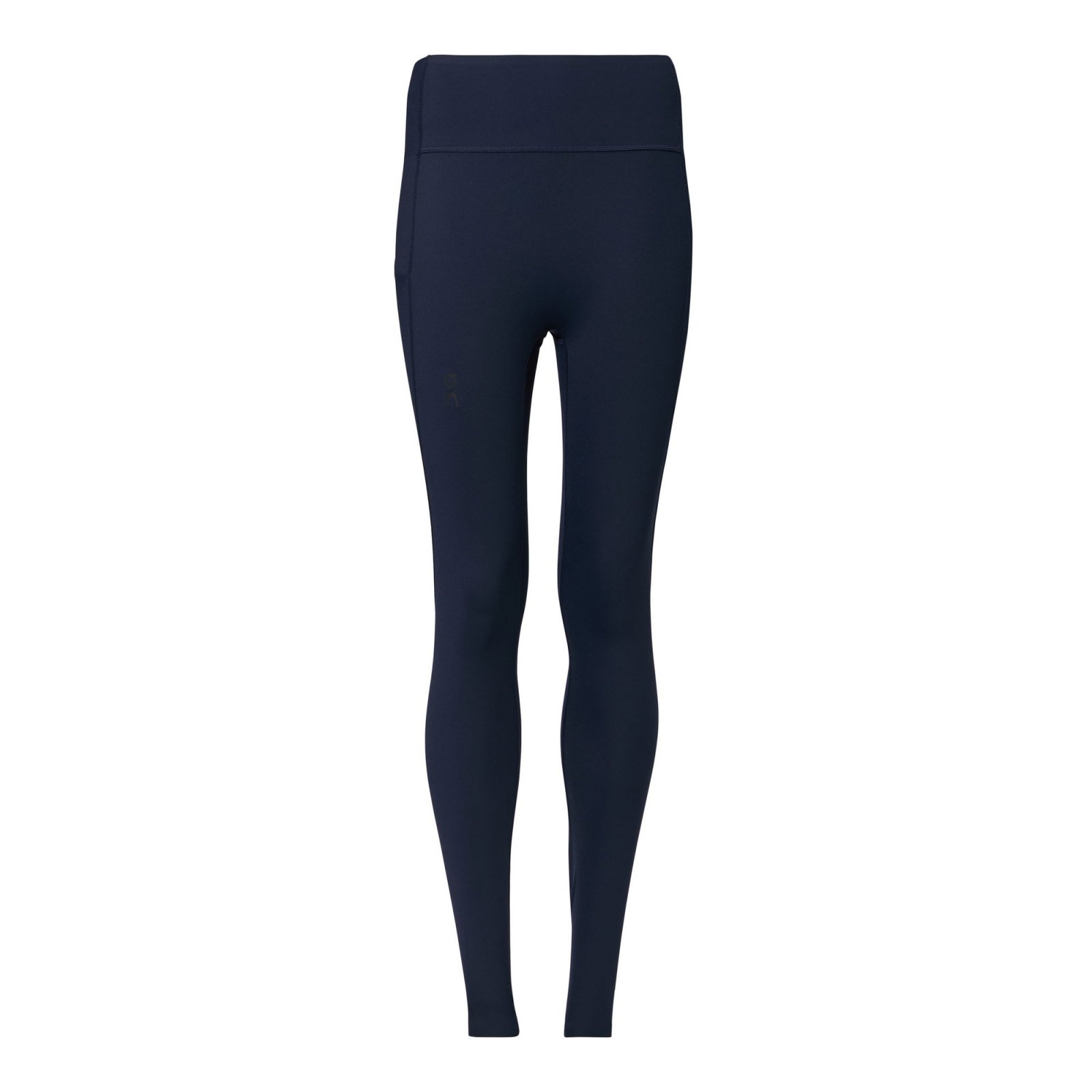 On - colanti - Studio Tights W - Black