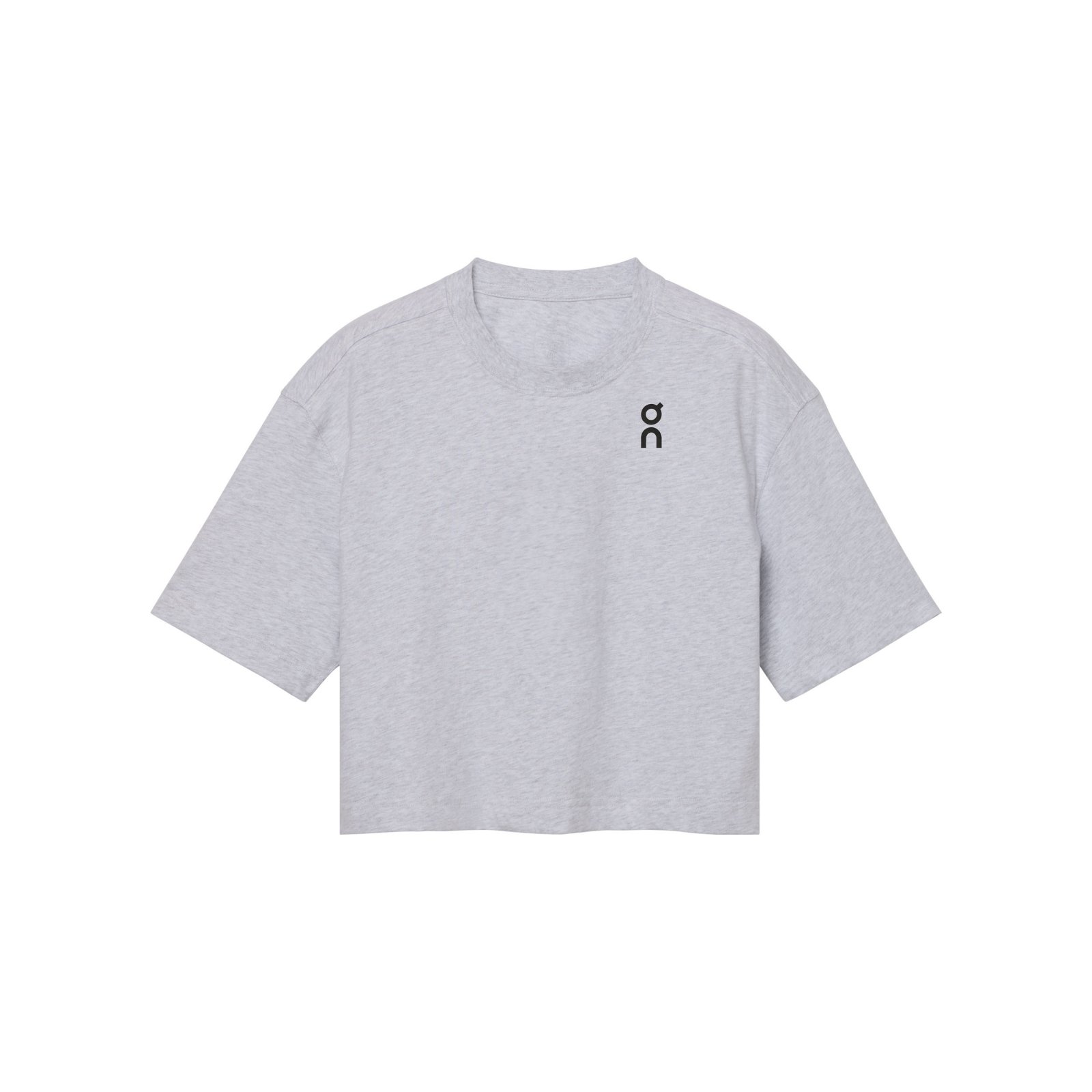 On - tricou - Club Boxy-T W - White