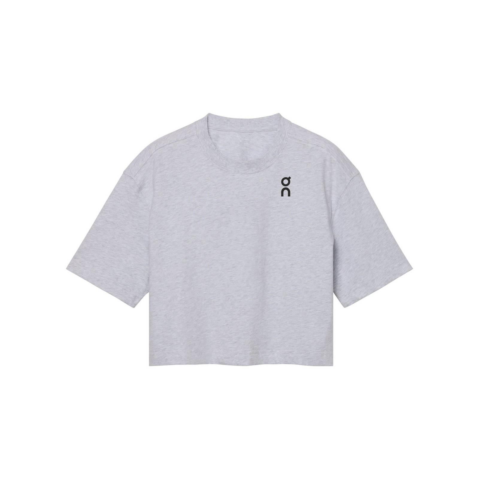 On - tricou - Club Boxy-T W - White