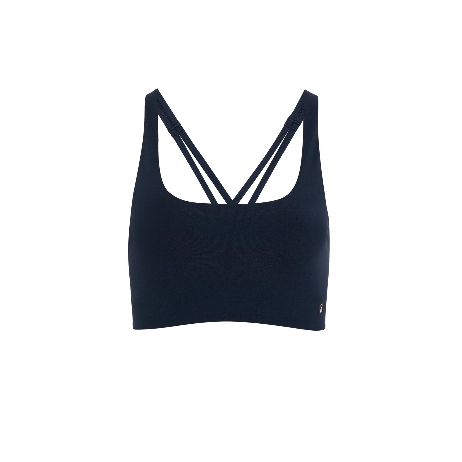On - bustiera - Studio Bra W - White
