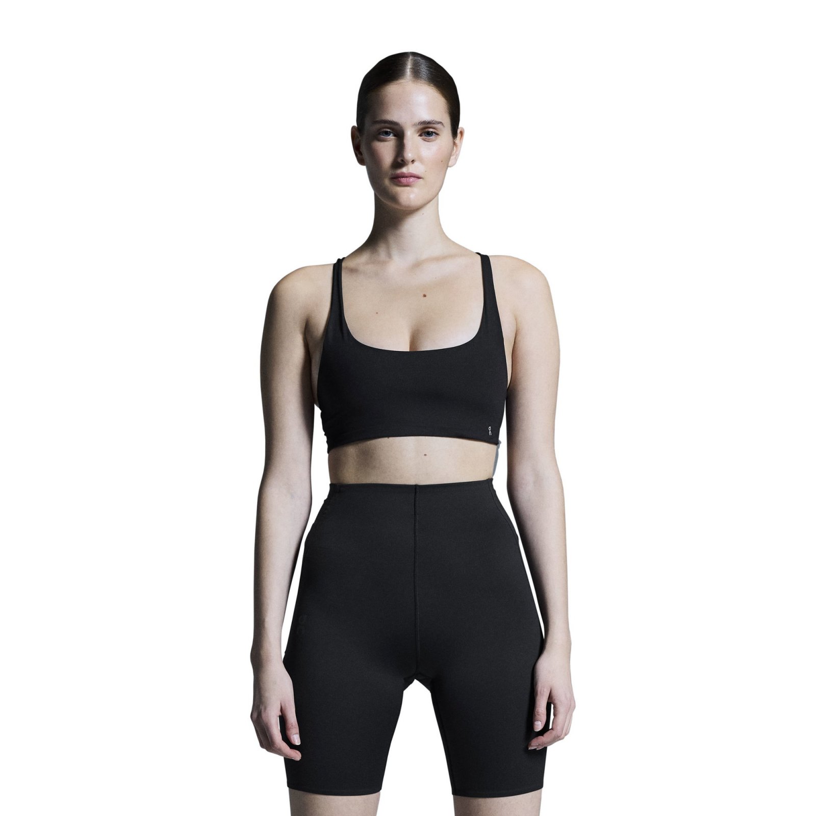 On - bustiera - Studio Bra W - White