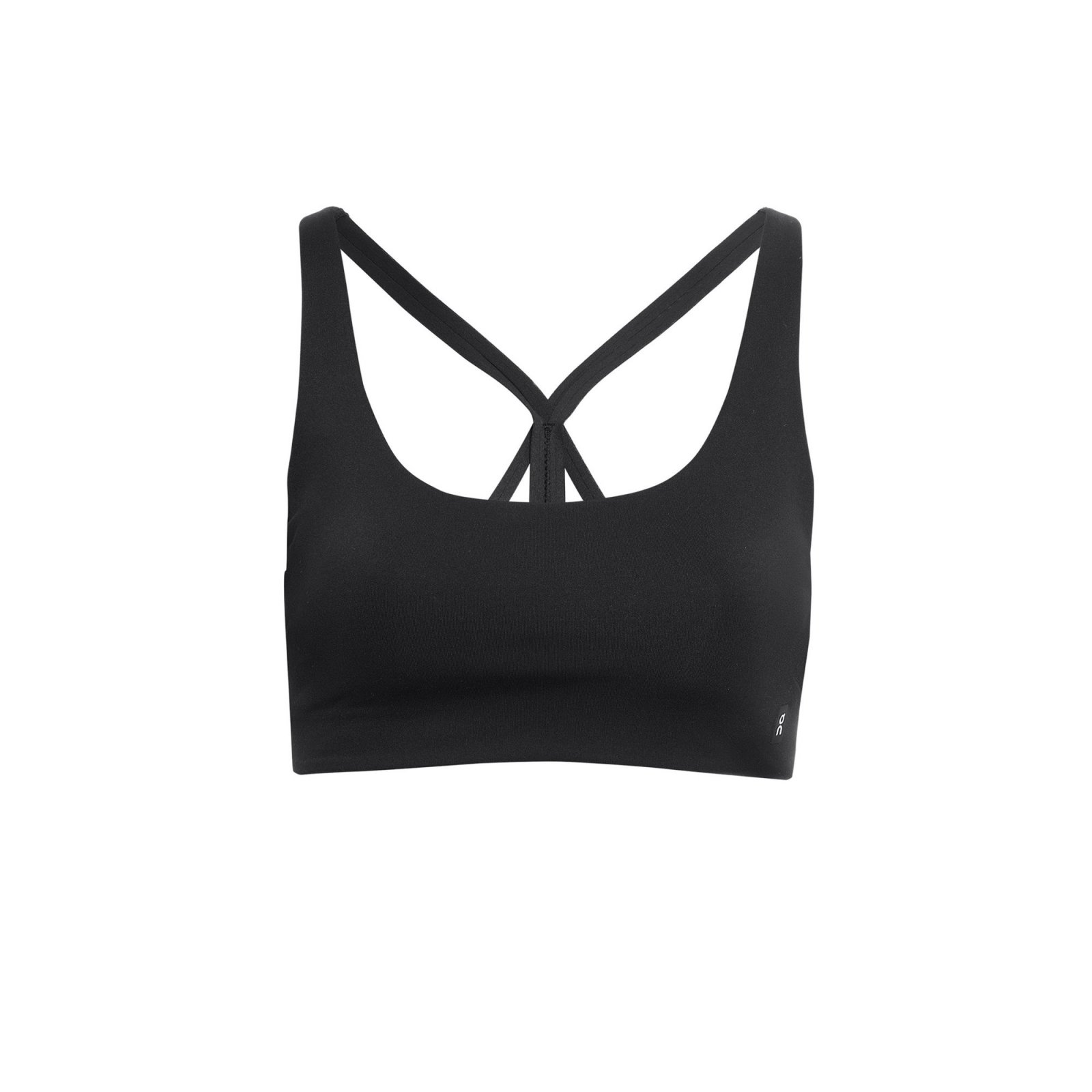 On - bustiera - Studio Bra W - White