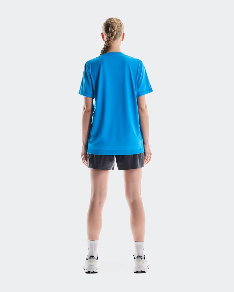 On - tricou - Train-T W - White