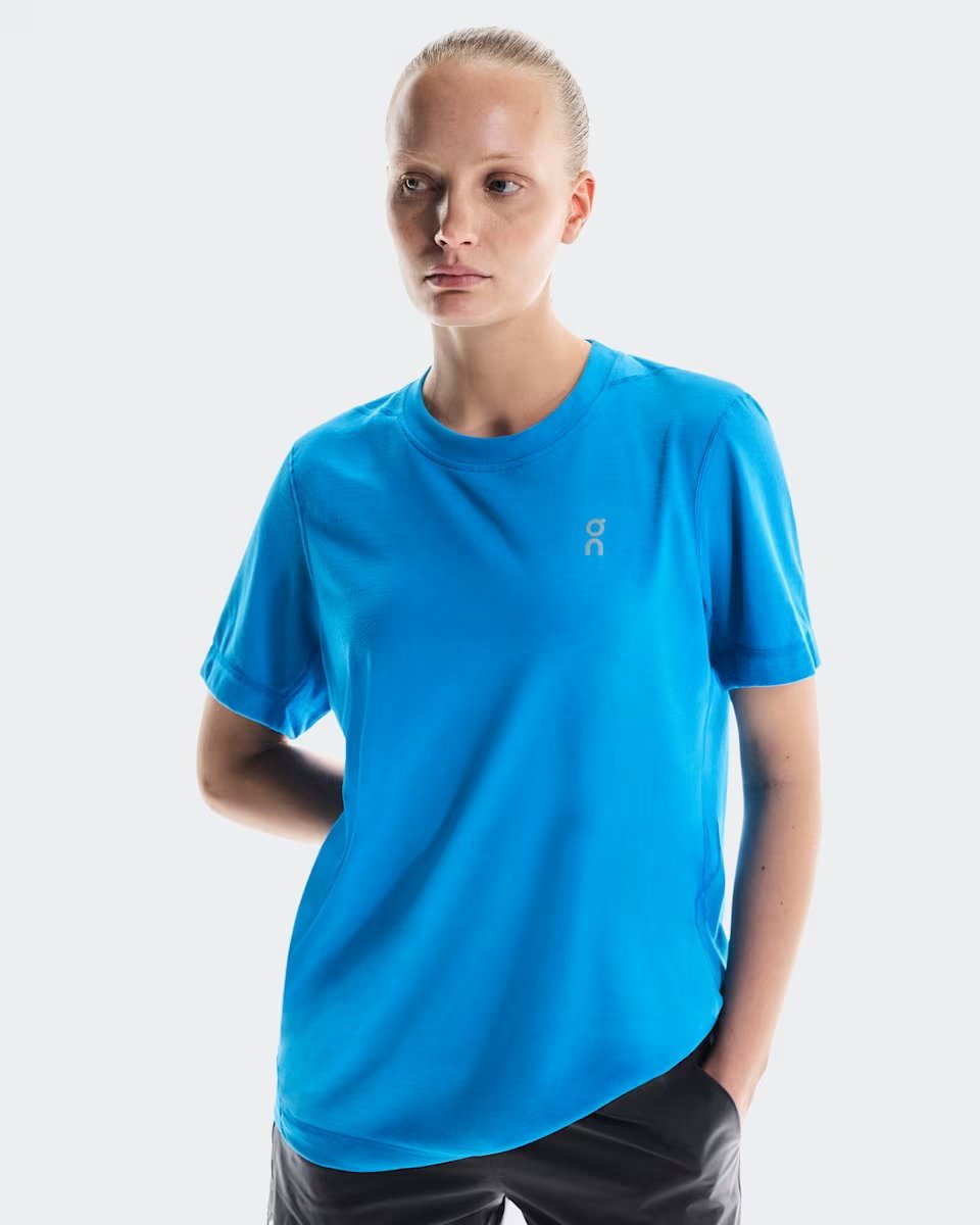 On - tricou - Train-T W - White