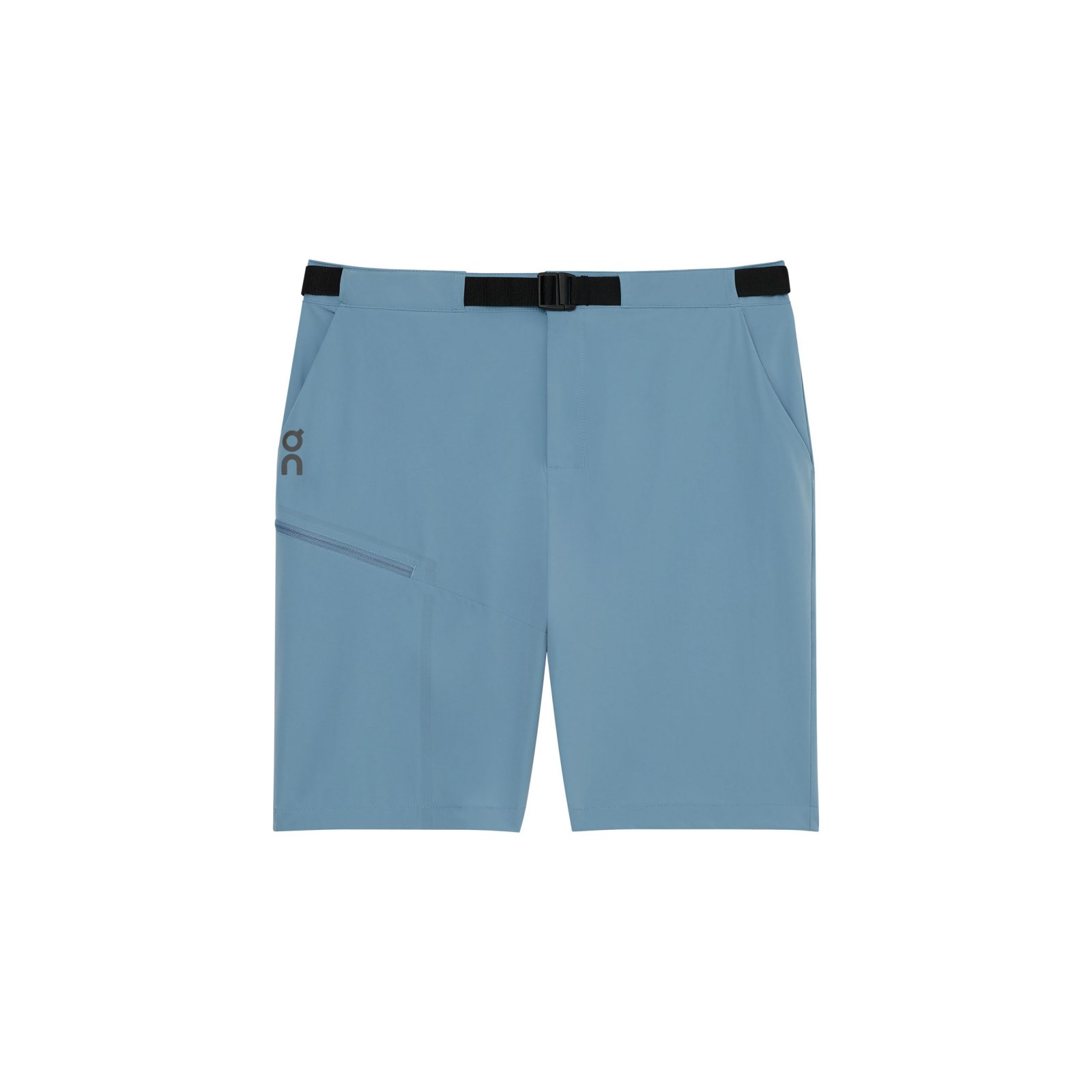 On - pantaloni scurti - Trek Short - Black