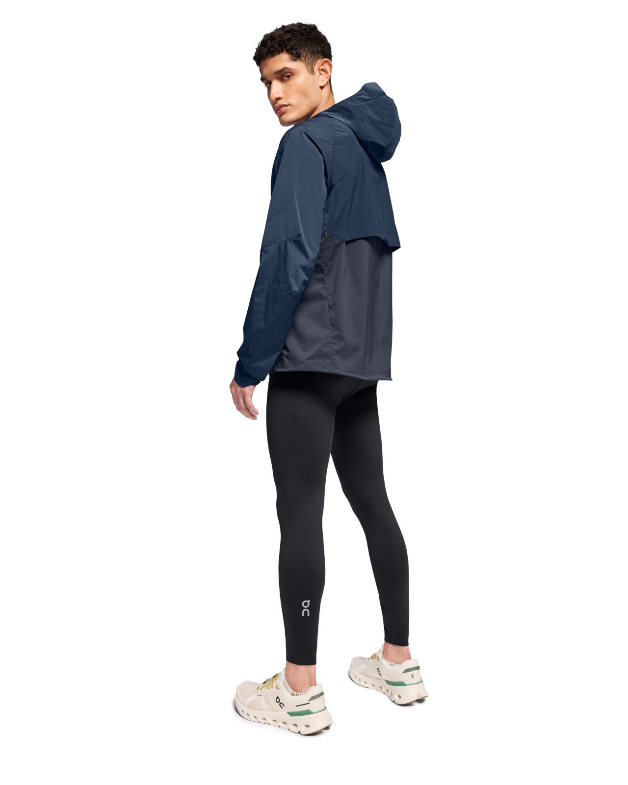 On - colanti - Core Tights - Black
