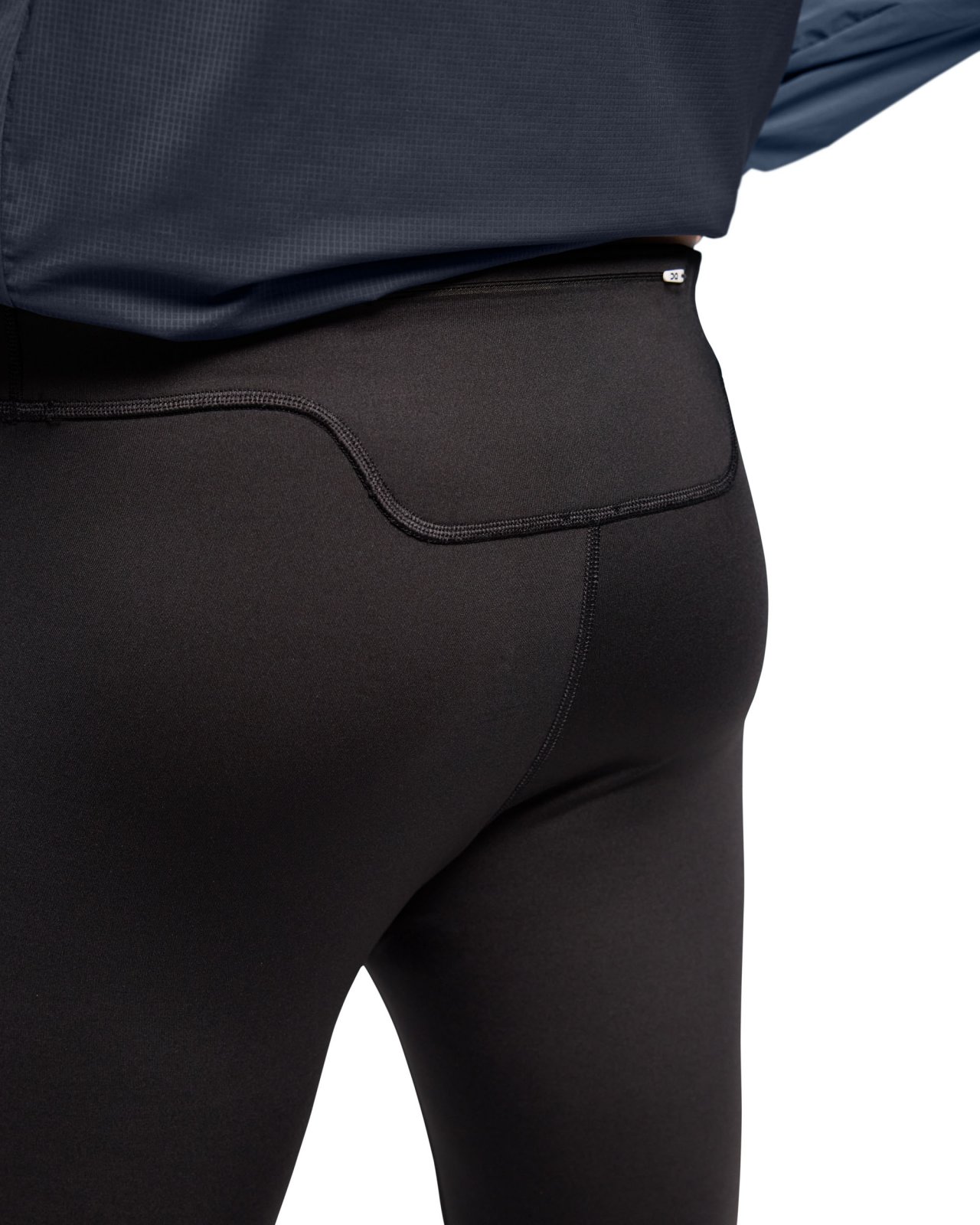 On - colanti - Core Tights - Black
