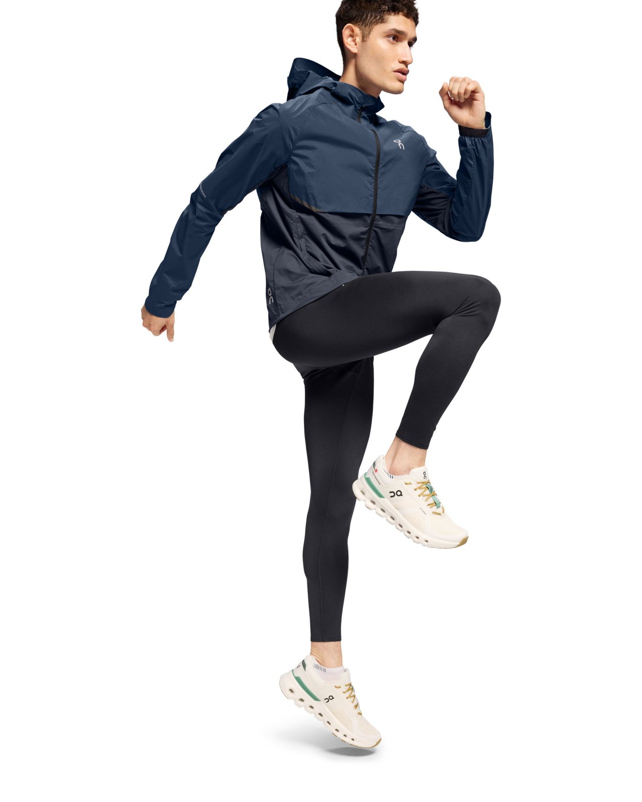 On - colanti - Core Tights - Black
