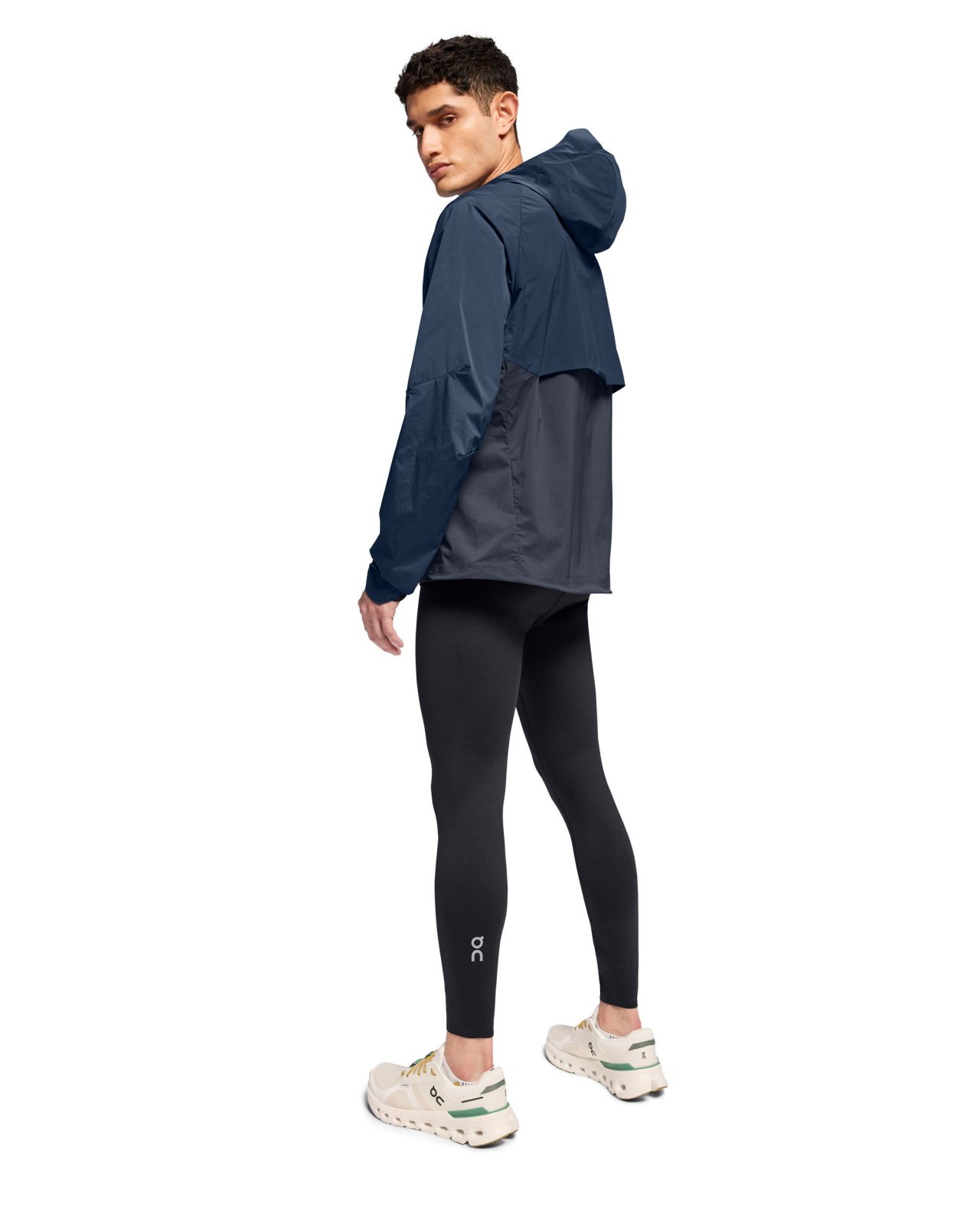 On - colanti - Core Tights - Black