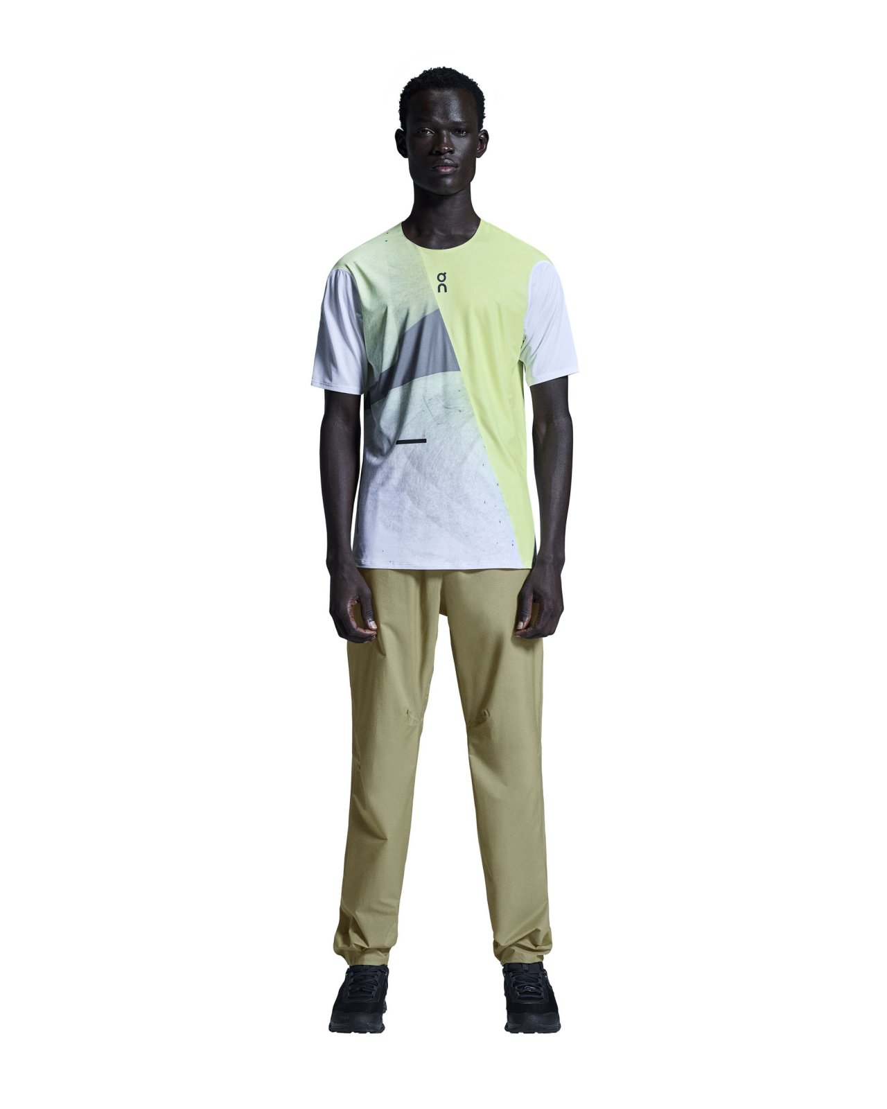 On - pantaloni lungi - Ultra Pants - Caper