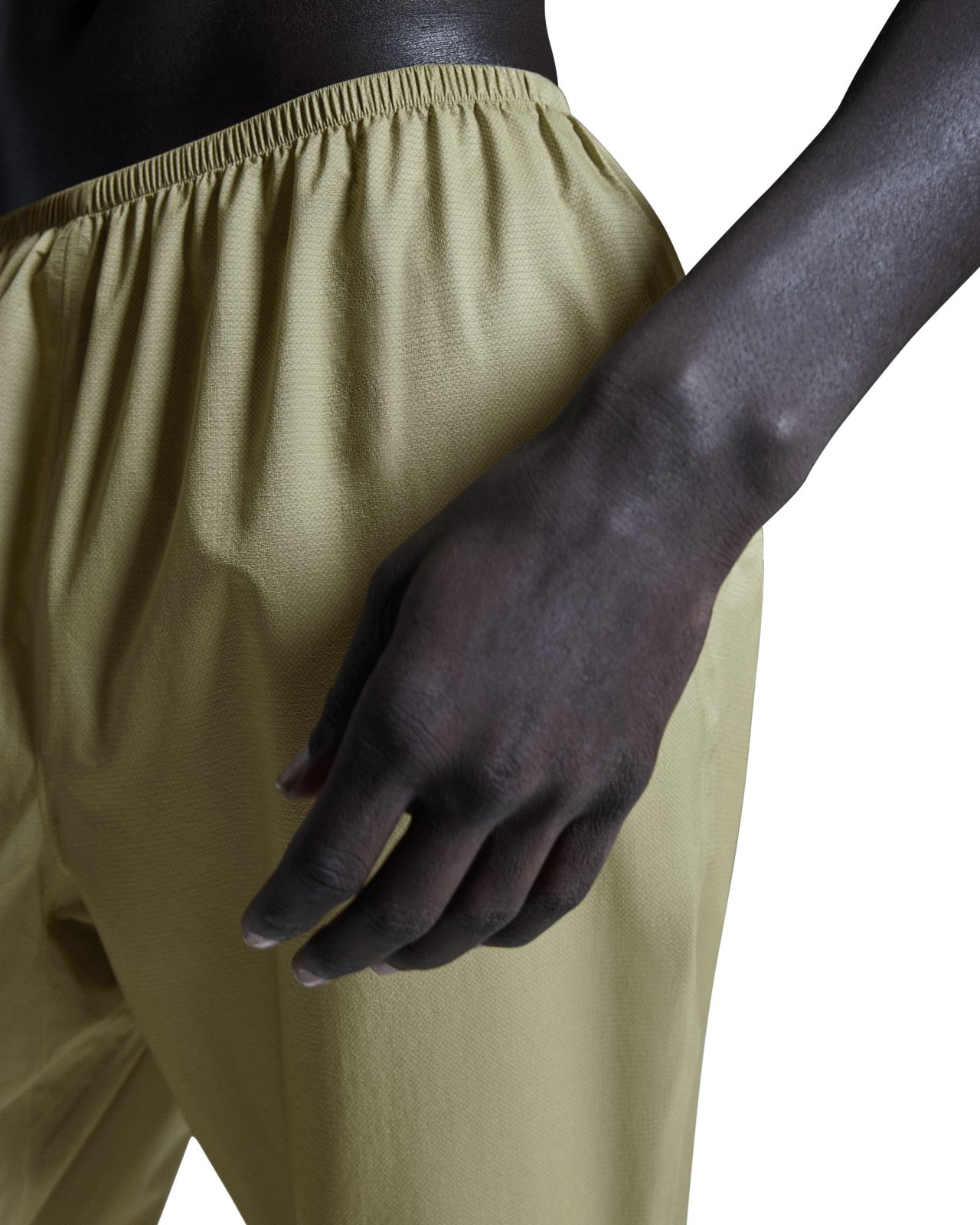 On - pantaloni lungi - Ultra Pants - Caper