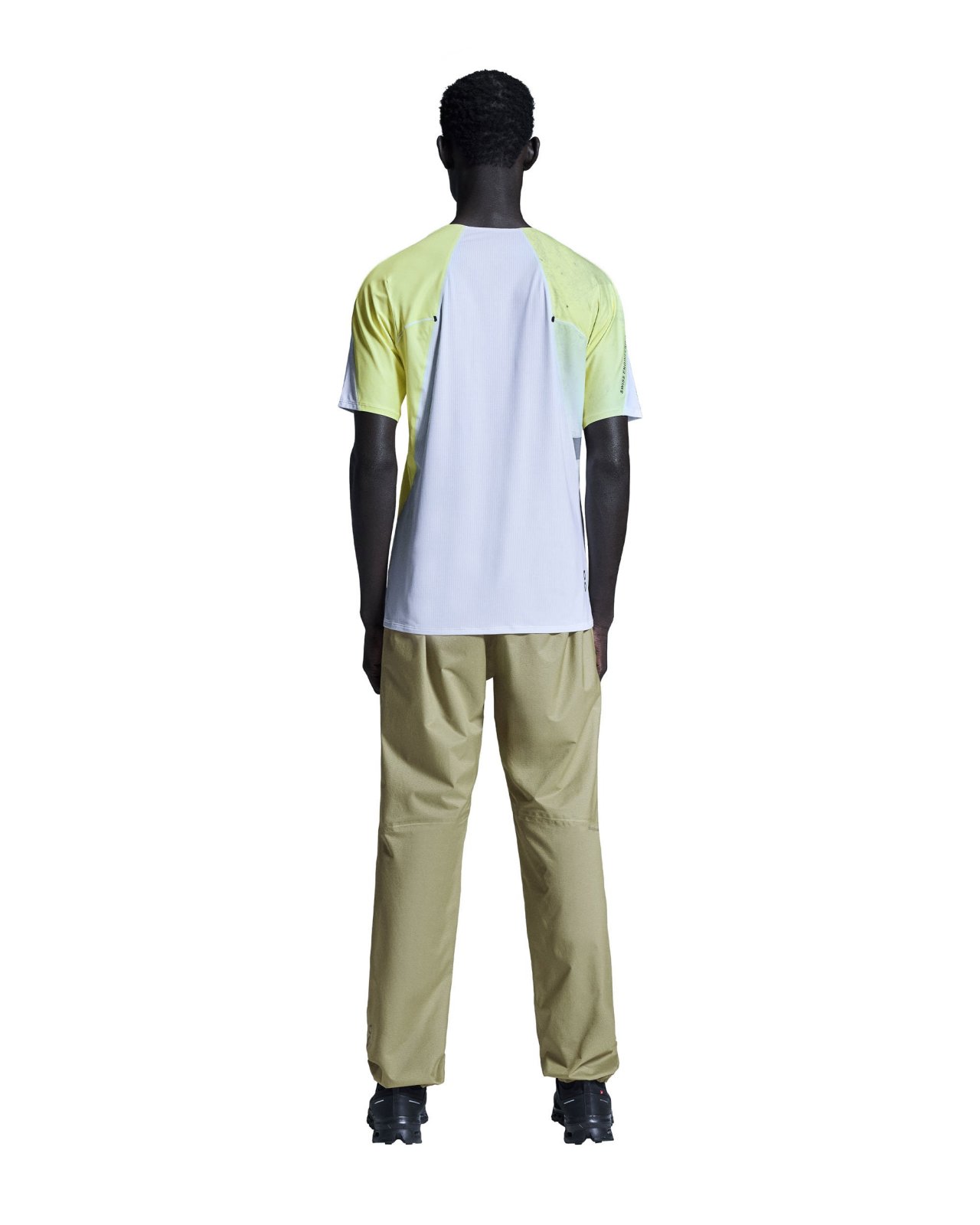 On - pantaloni lungi - Ultra Pants - Caper