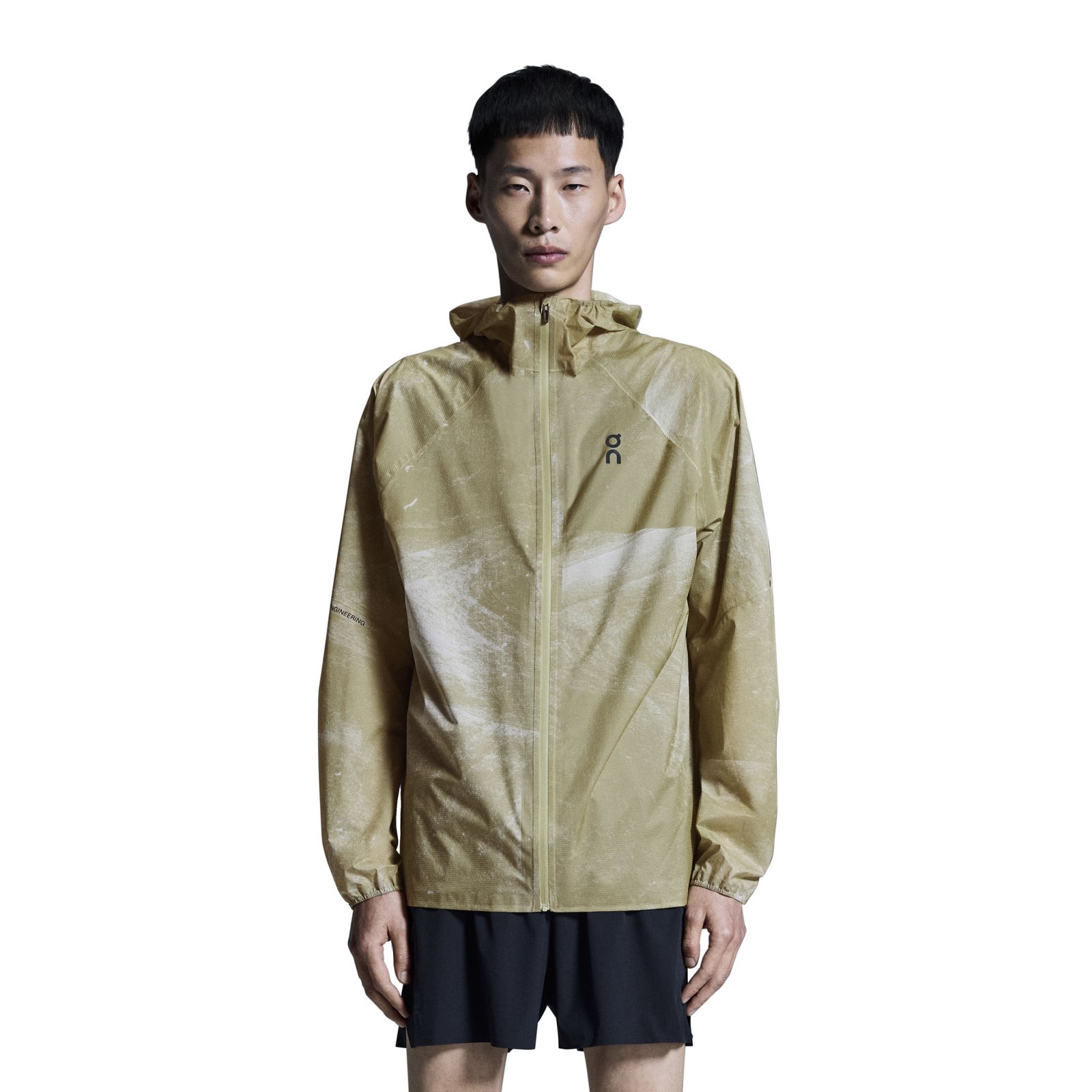 On - jacheta - Ultra Jacket - White | Caper