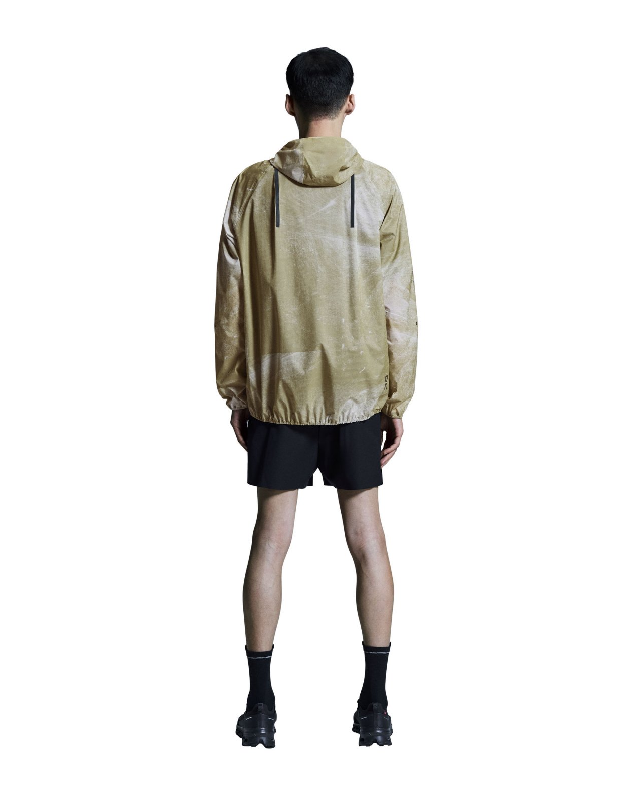 On - jacheta - Ultra Jacket - White | Caper
