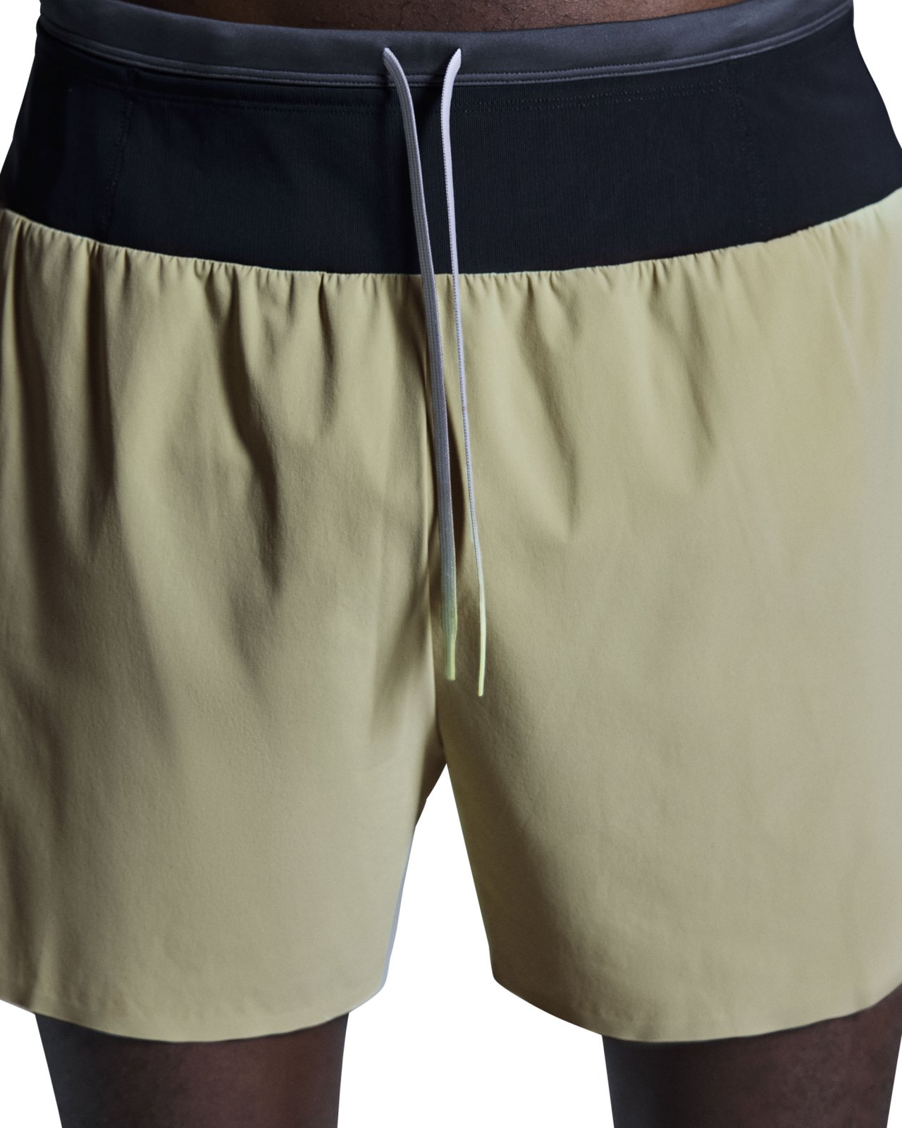 On - pantaloni scurti - Ultra Shorts - Black | Black