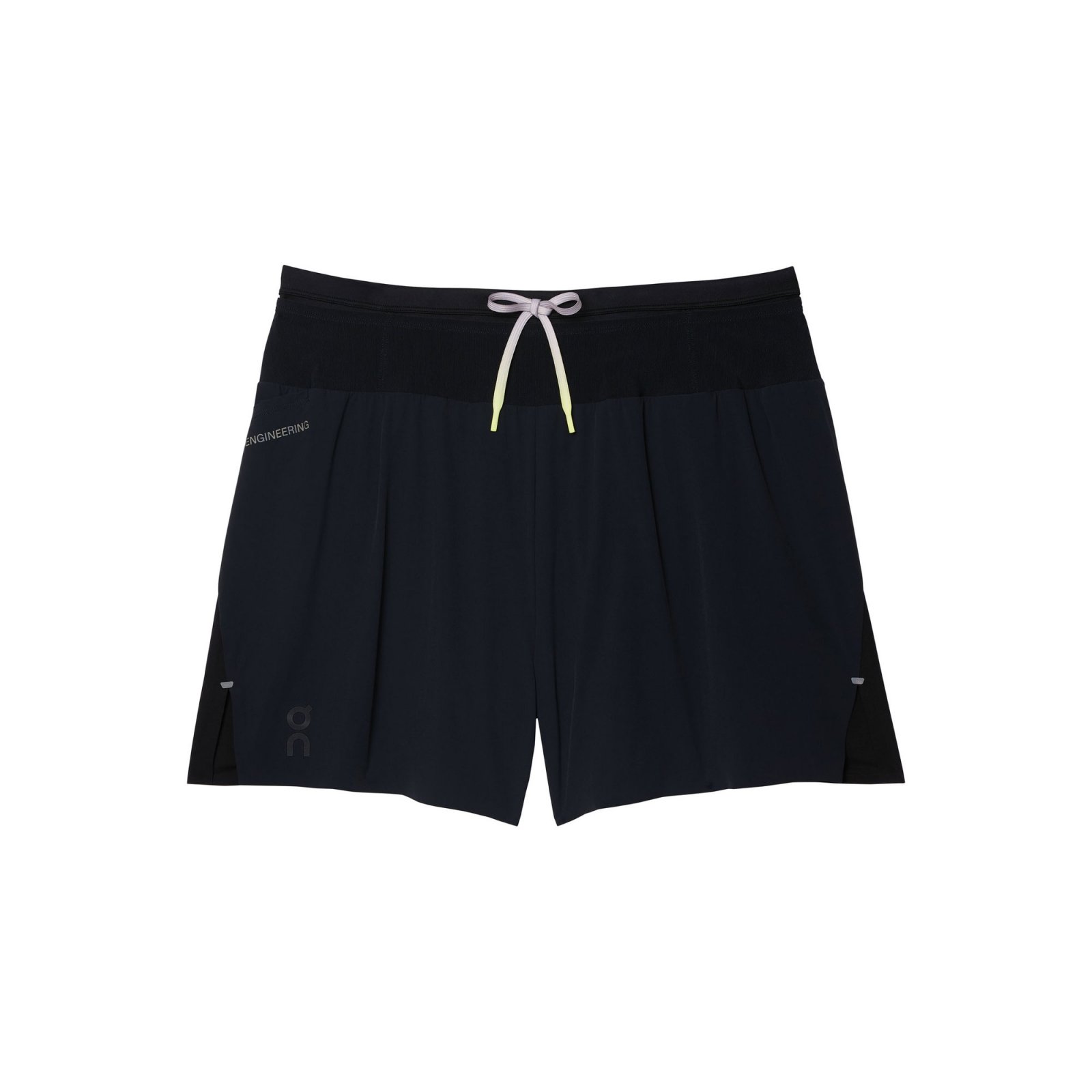 On - pantaloni scurti - Ultra Shorts - Black | Black