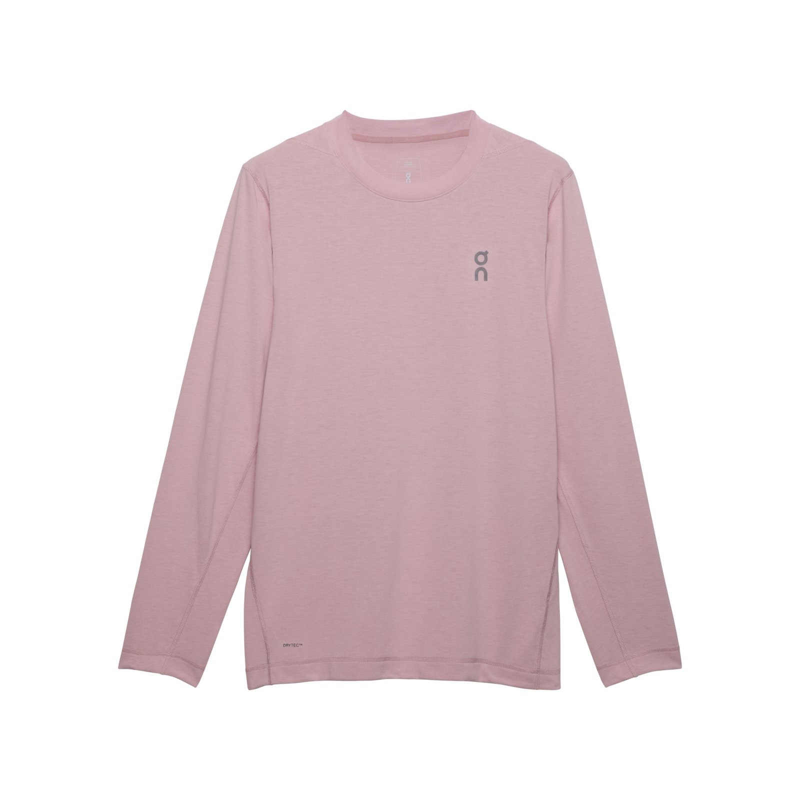 On - bluza - Train Long-T - Mauve