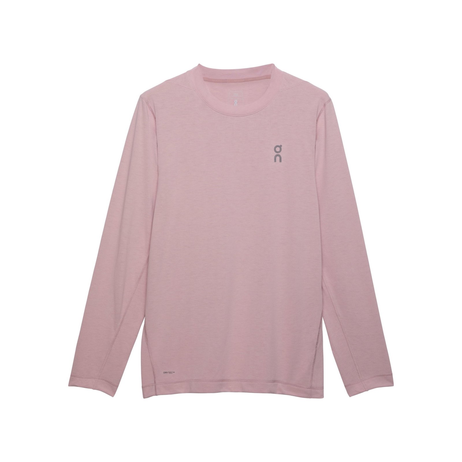 On - bluza - Train Long-T - Mauve