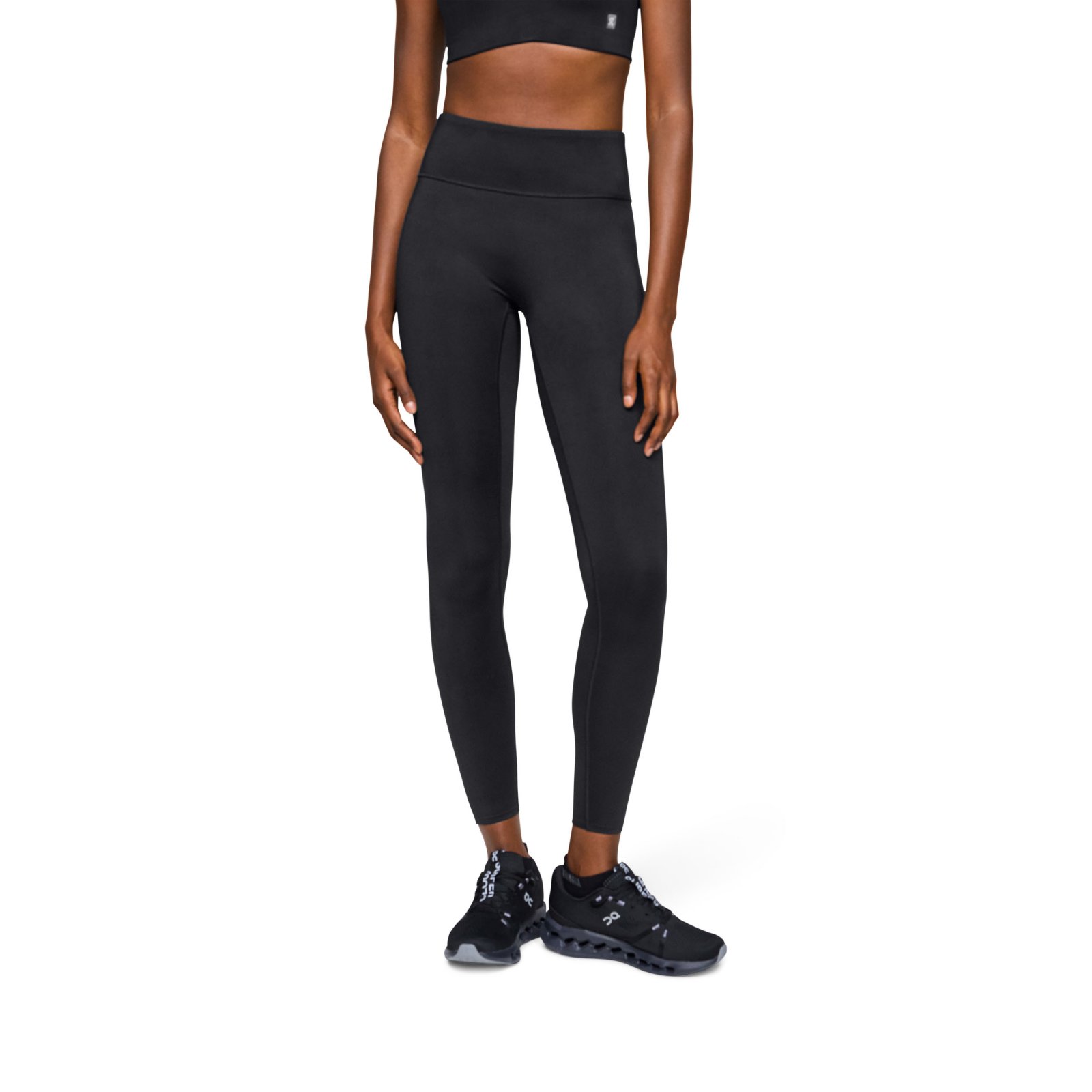 On - colanti - Core Tights W - Navy