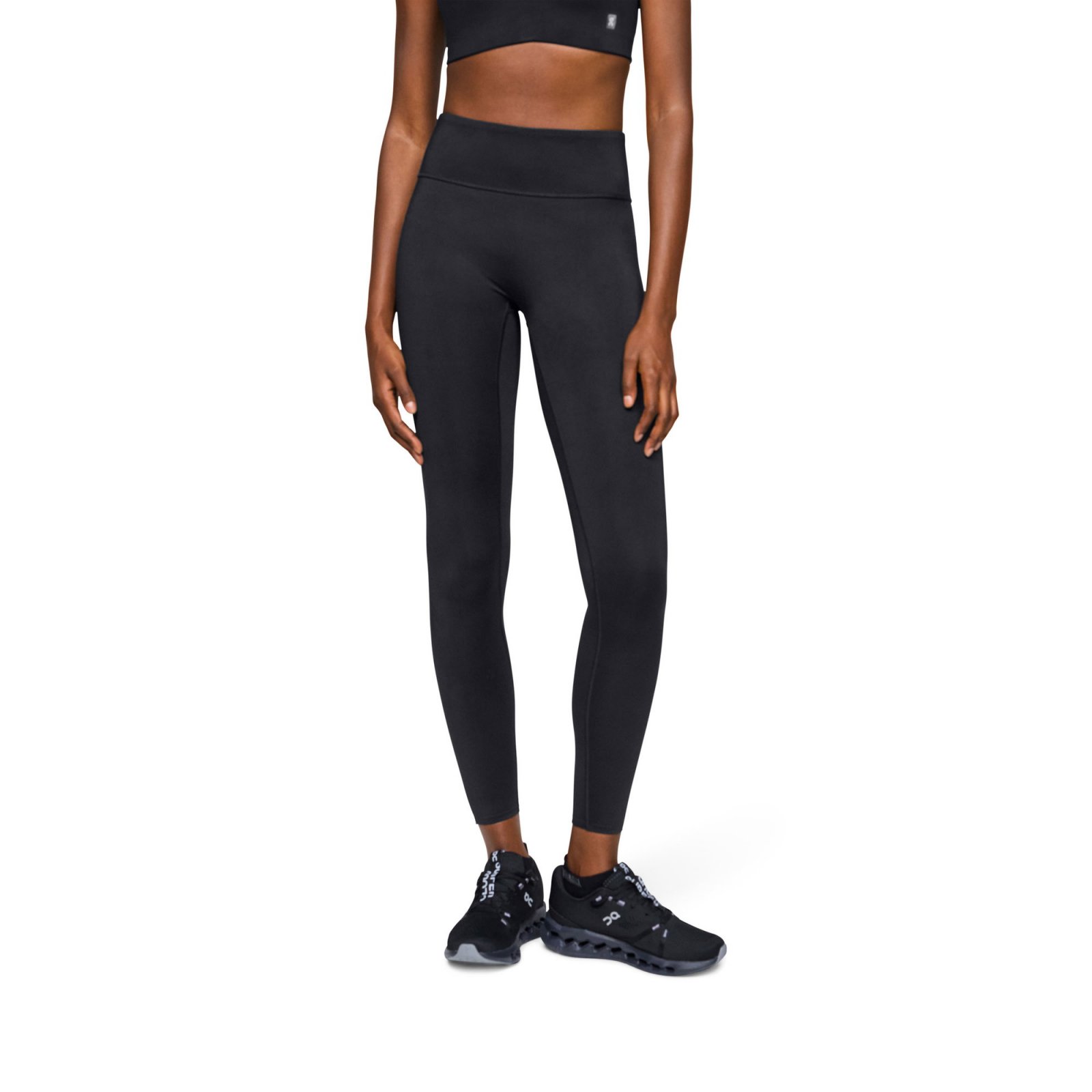 On - colanti - Core Tights W - Navy