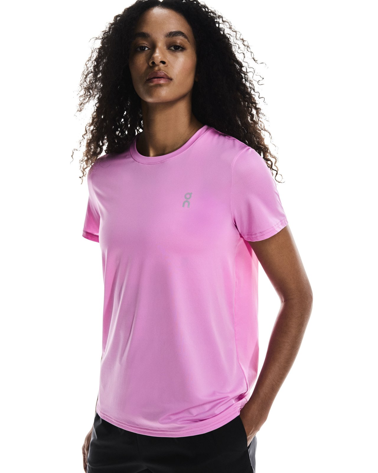 On - tricou - Core-T W - Raspberry