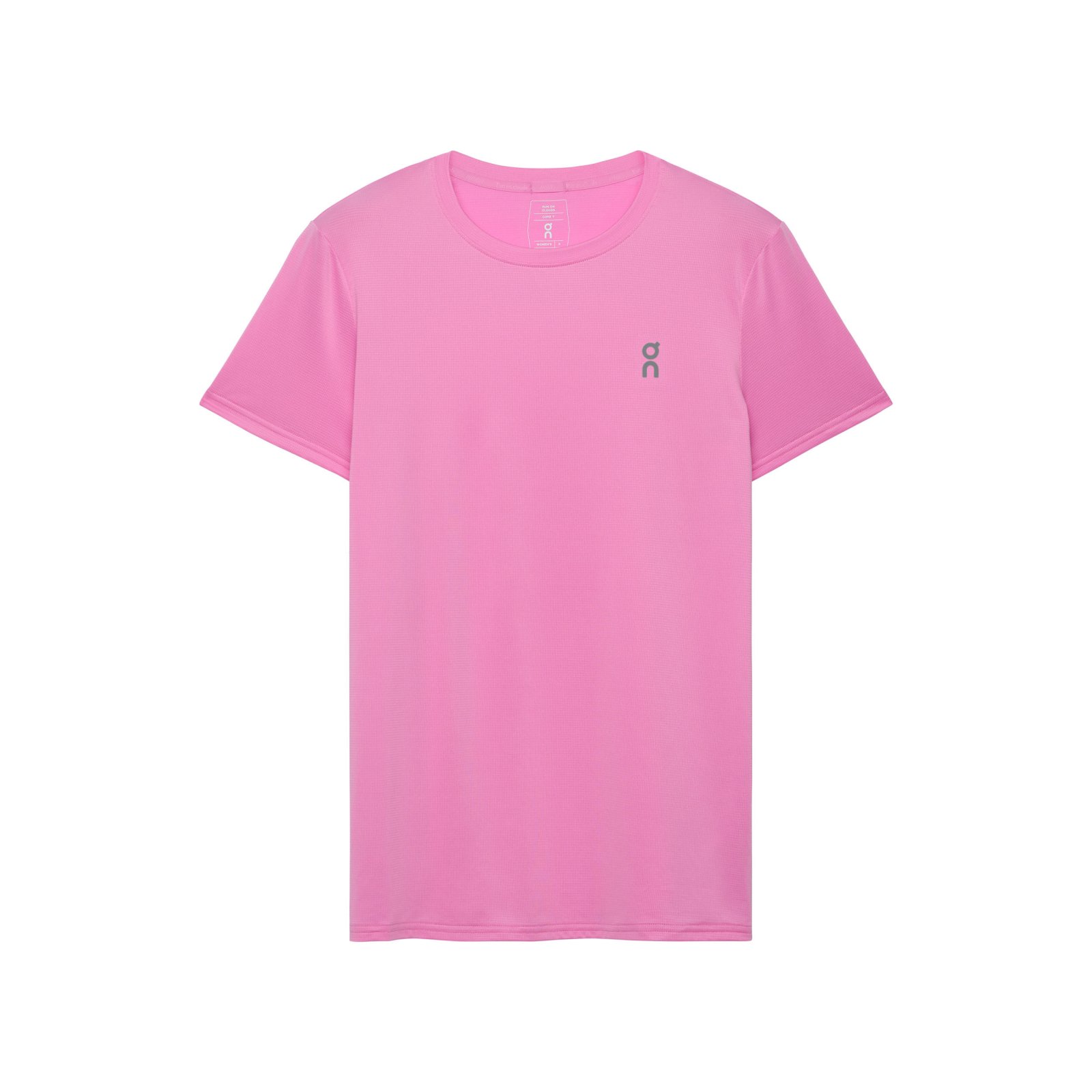 On - tricou - Core-T W - Raspberry