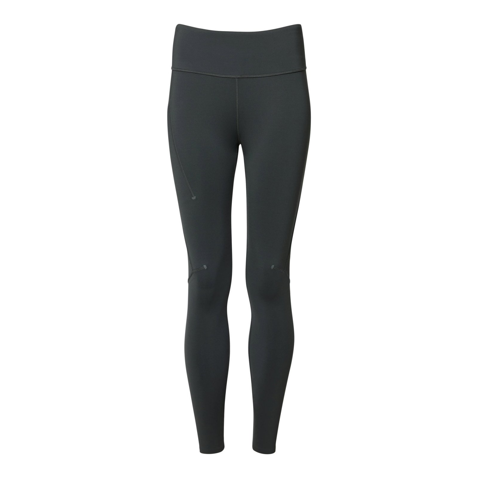 On - colanti - Performance Tights 7/8 W - Black
