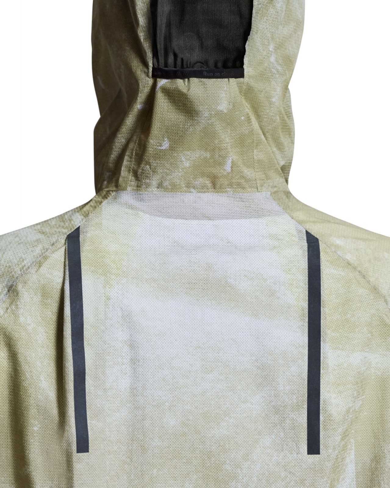 On - jacheta - Ultra Jacket W - White | Caper
