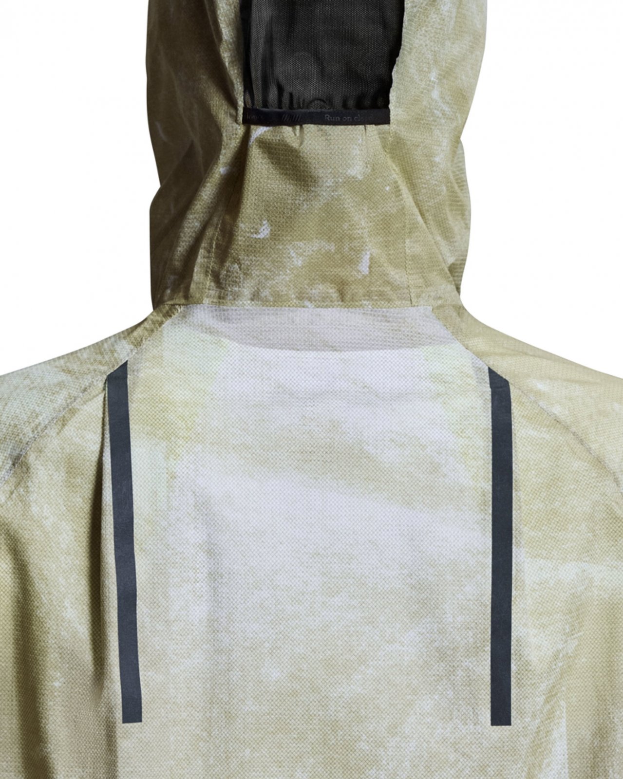 On - jacheta - Ultra Jacket W - White | Caper