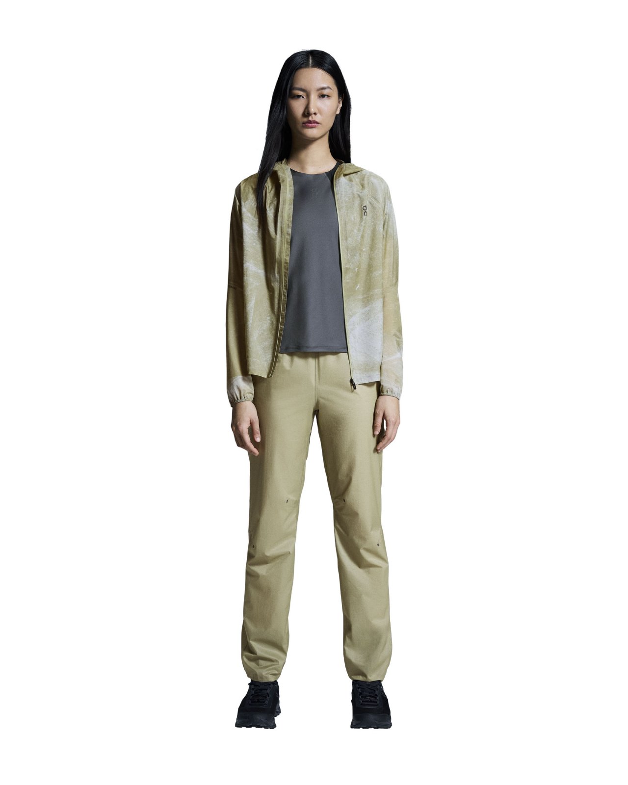 On - pantaloni lungi - Ultra Pants W - Caper