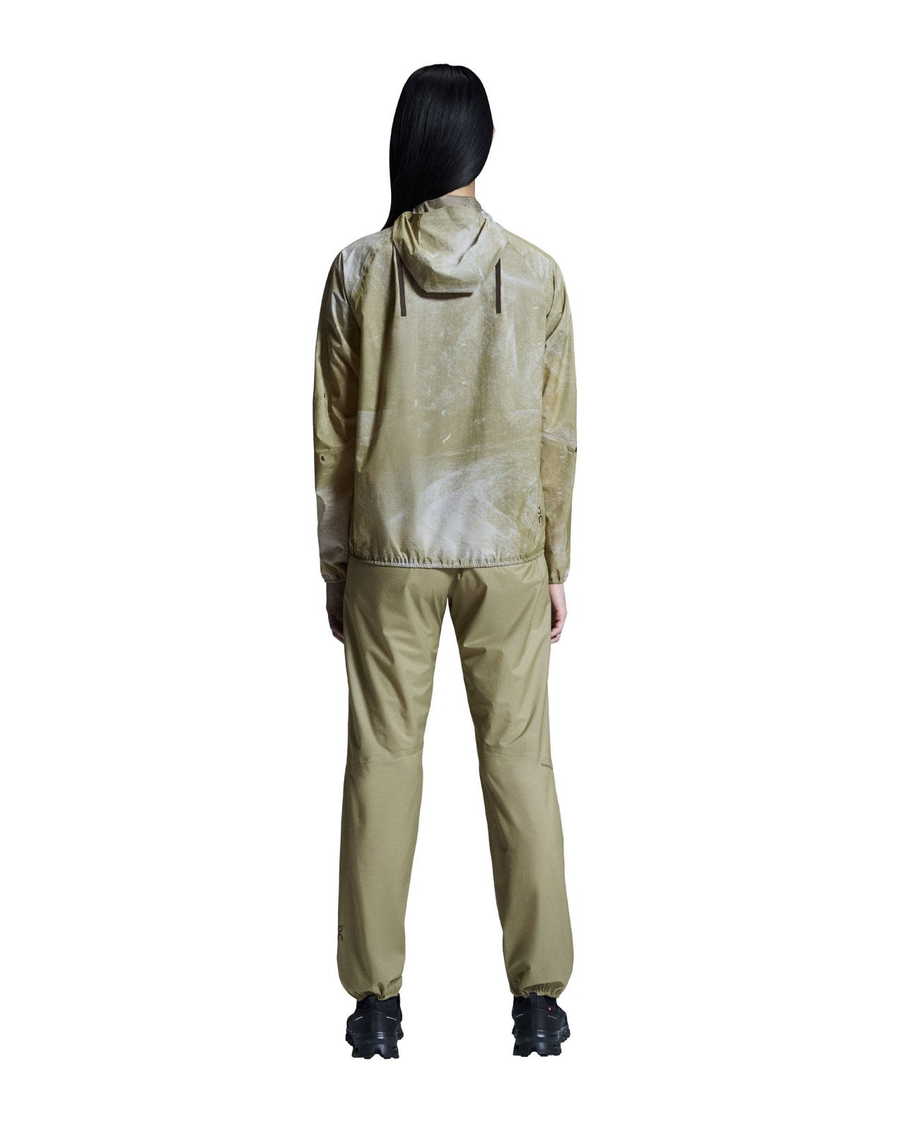 On - pantaloni lungi - Ultra Pants W - Caper