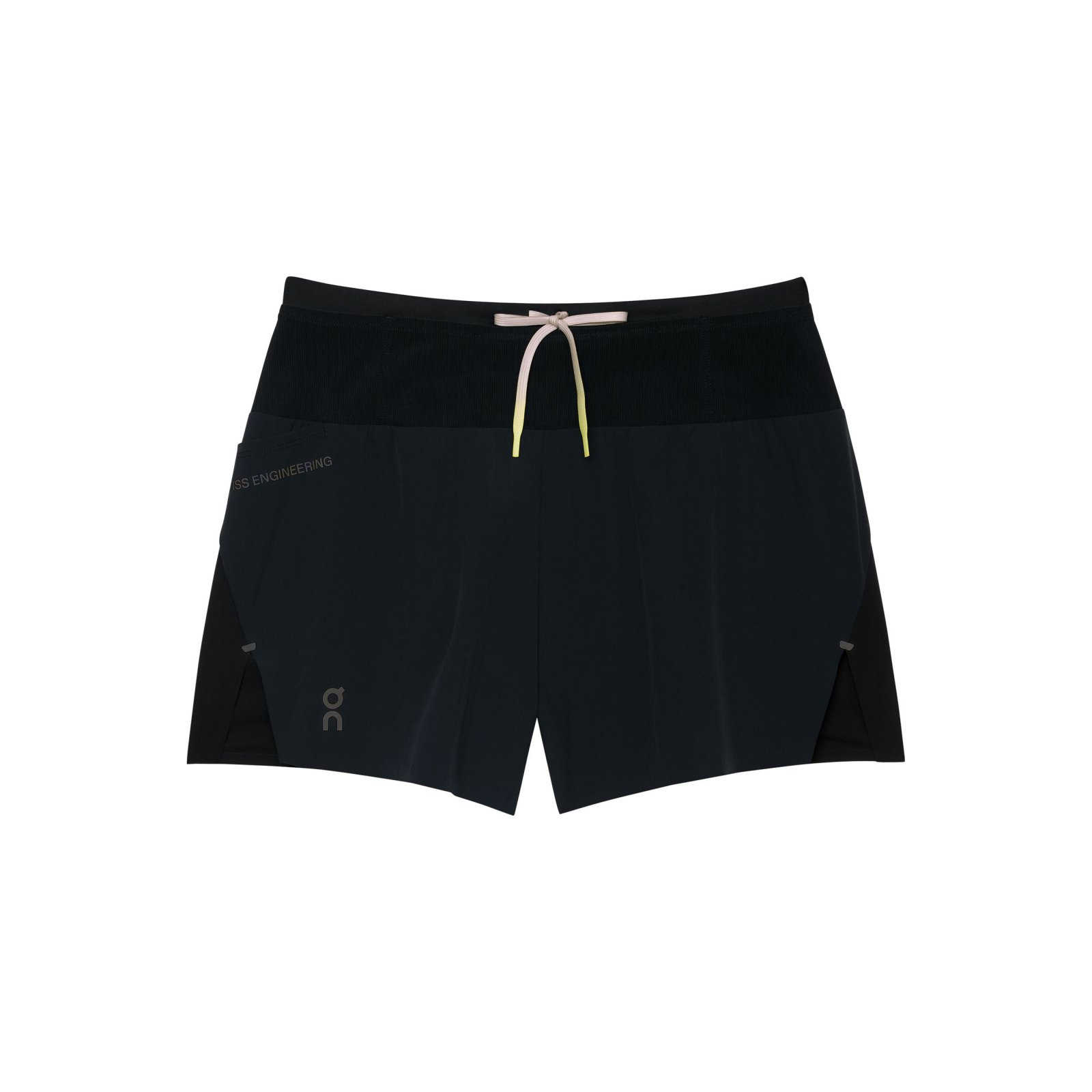 On - pantaloni scurti - Ultra Shorts W - Black | Black