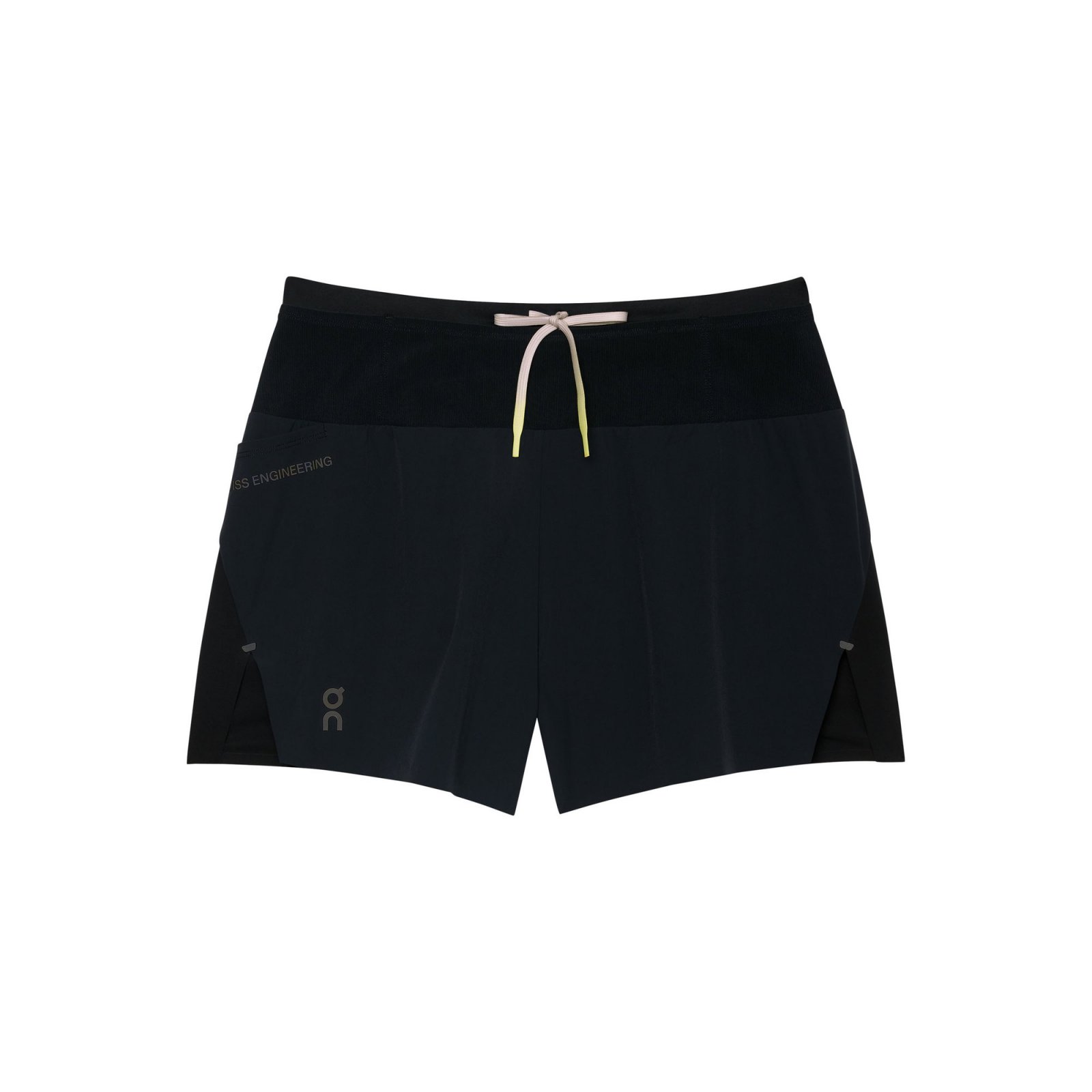 On - pantaloni scurti - Ultra Shorts W - Black | Black