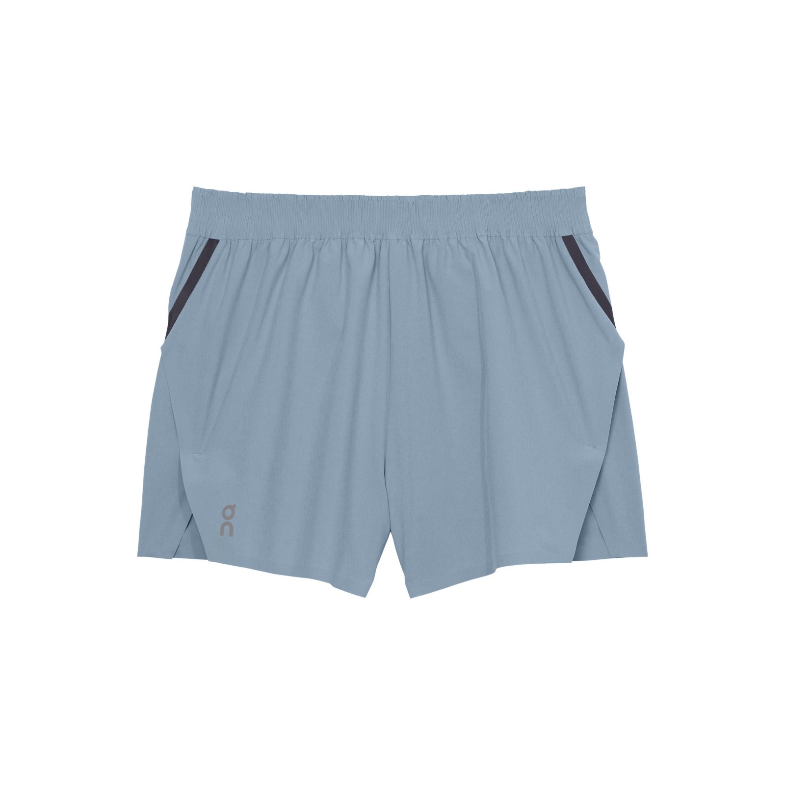 On - pantaloni scurti - Train Shorts W - Chambray