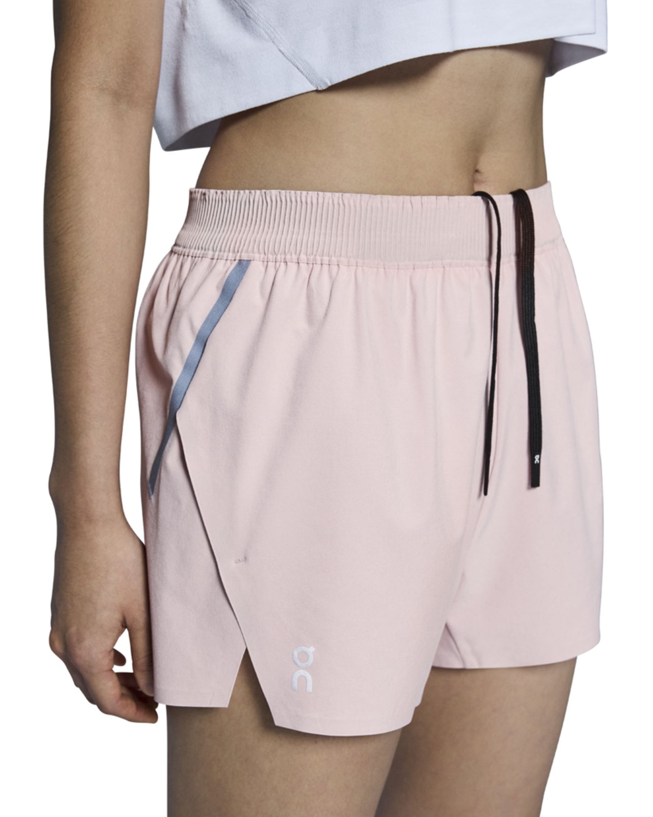 On - pantaloni scurti - Train Shorts W - Chambray