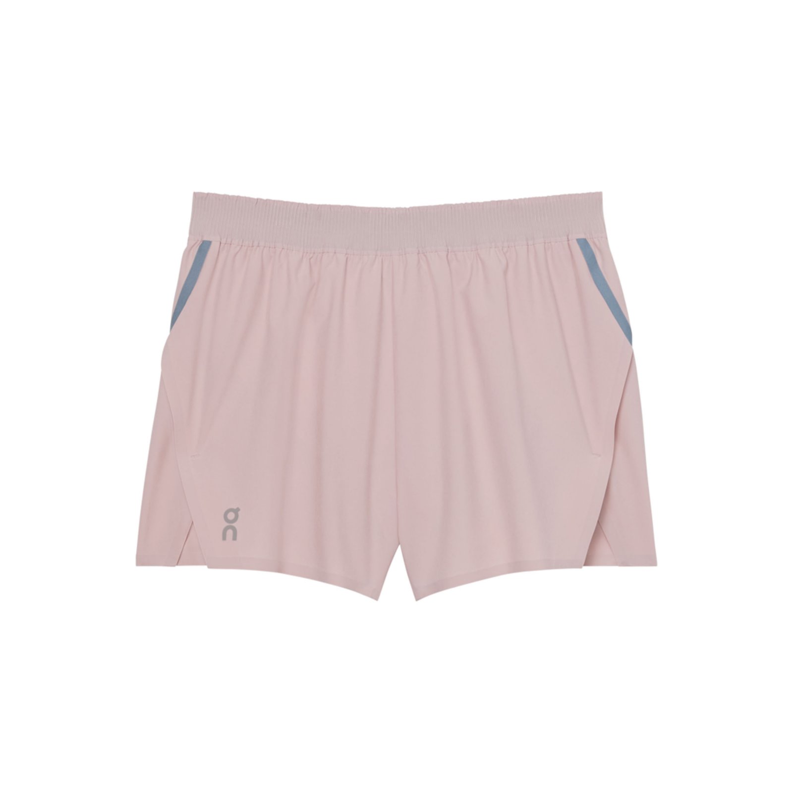 On - pantaloni scurti - Train Shorts W - Chambray
