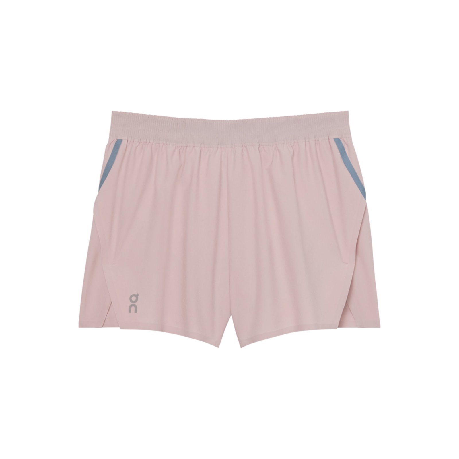 On - pantaloni scurti - Train Shorts W - Chambray